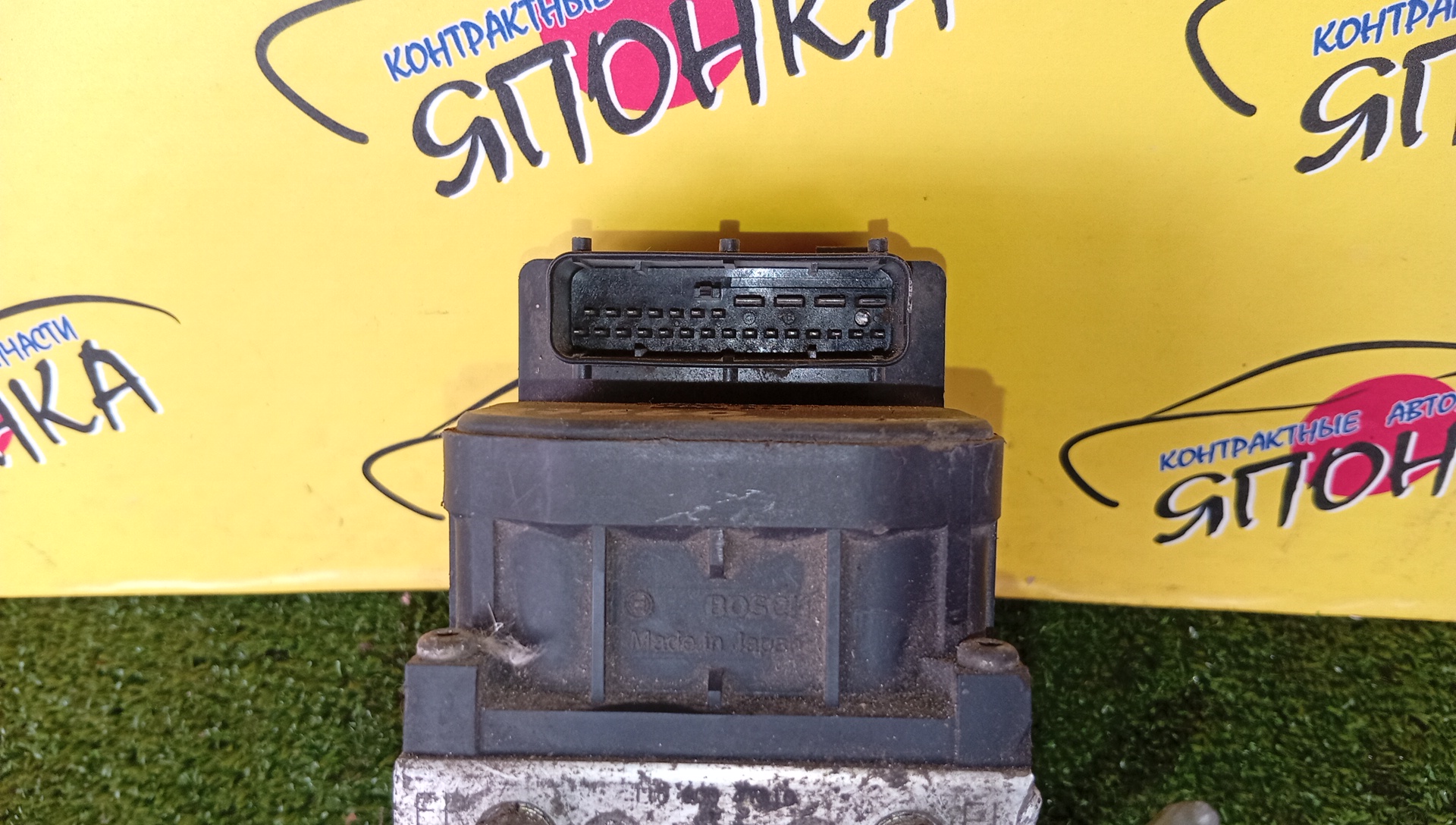 БЛОК ABS/NIS/SUNNY/BLUEBIRD SYLPHY/QG10/FB15/476608N000