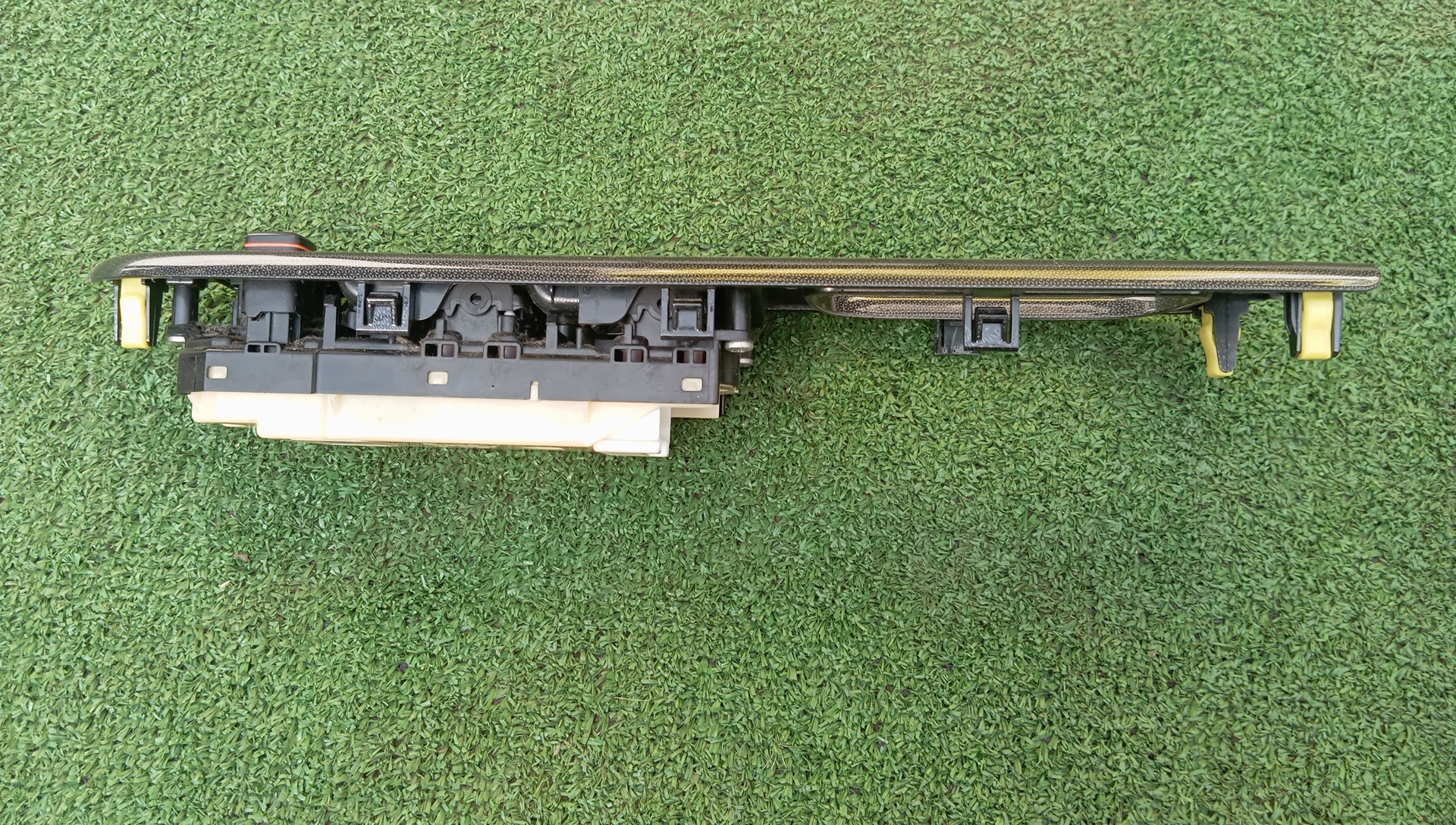 БЛОК УПРАВЛЕНИЯ С/П/TOY/WISH/ANE10/ZNE10/ANE11/ZNE14/8404068010/КАРБОН/F/R