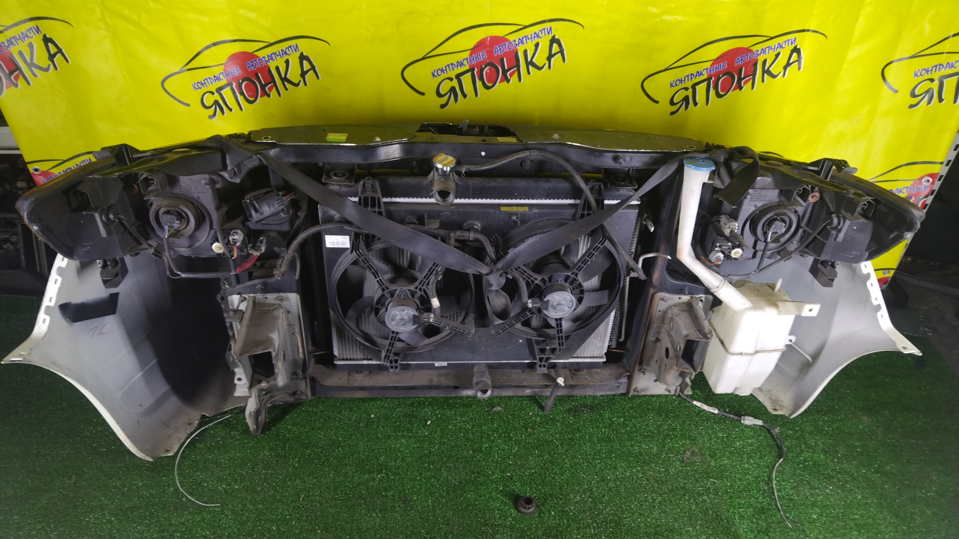 NOSECUT/NIS/SERENA/C25/CC25/CNC25/NC25/С ТУМАНКАМИ/РЕШОТКА TUNING/1 МОДЕЛЬ/625001GK0A/5810050Z10/625001GK8A/62504CY00D/62030CY000/620301A20A/7110050Z00