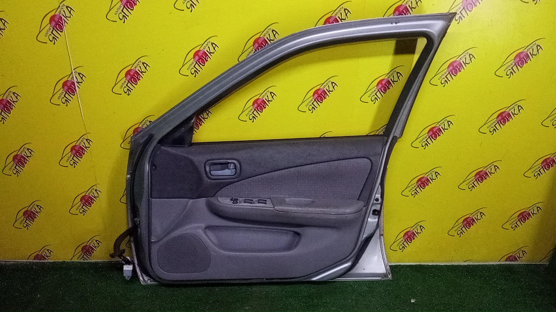 ДВЕРЬ БОКОВАЯ/NIS/SUNNY/B15/FB15/FNB15/H01005M6CM/H01004M4CM/F/R