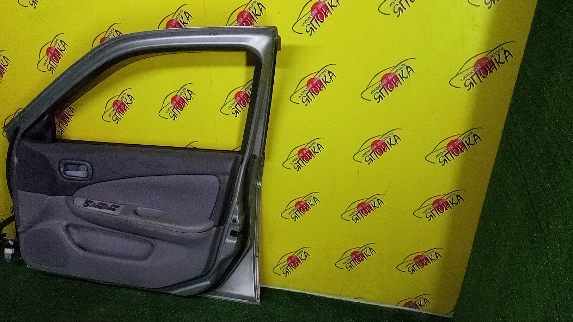 ДВЕРЬ БОКОВАЯ/NIS/SUNNY/B15/FB15/FNB15/H01005M6CM/H01004M4CM/F/R