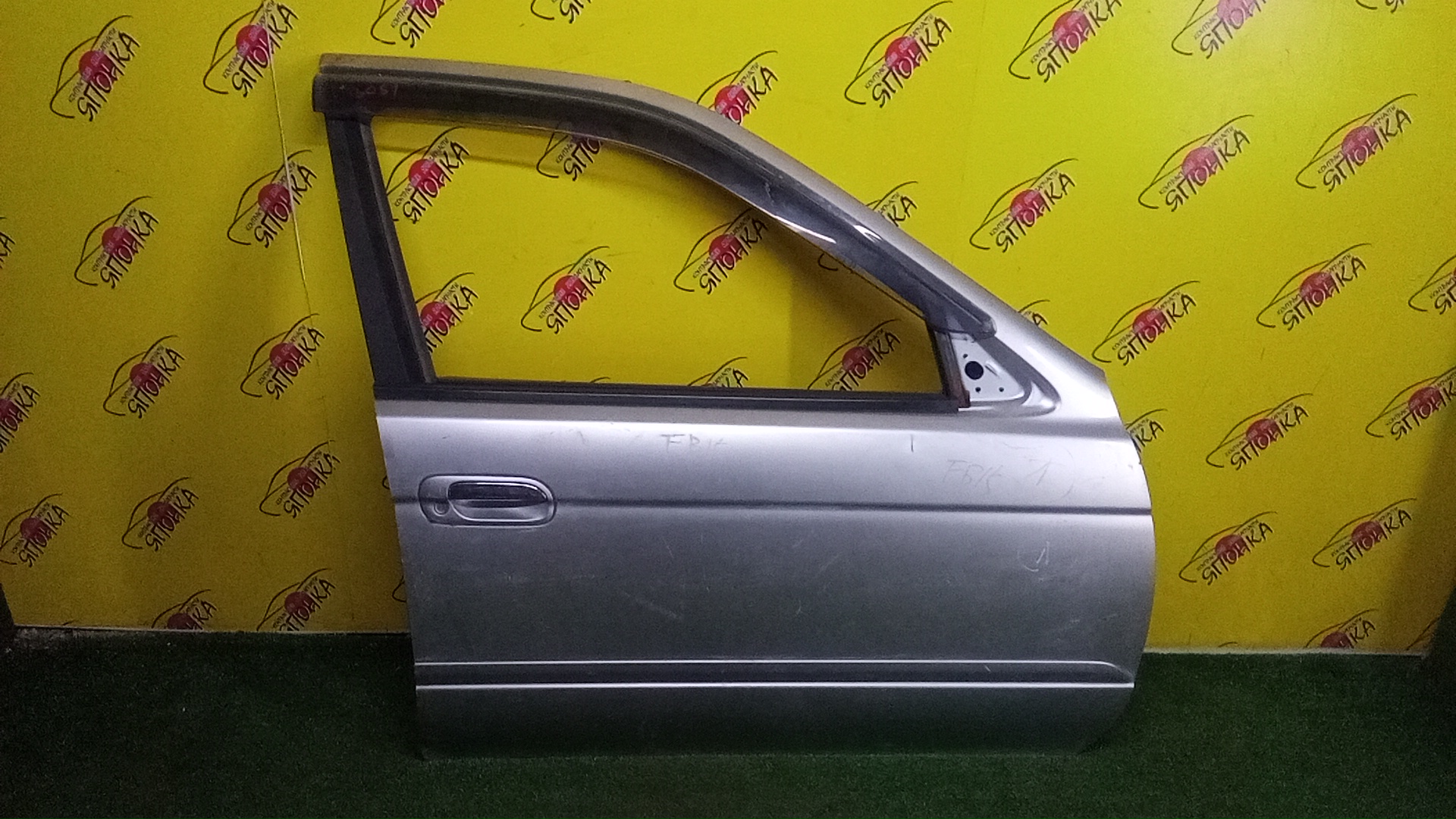ДВЕРЬ БОКОВАЯ/NIS/SUNNY/B15/FB15/FNB15/H01005M6CM/H01004M4CM/F/R