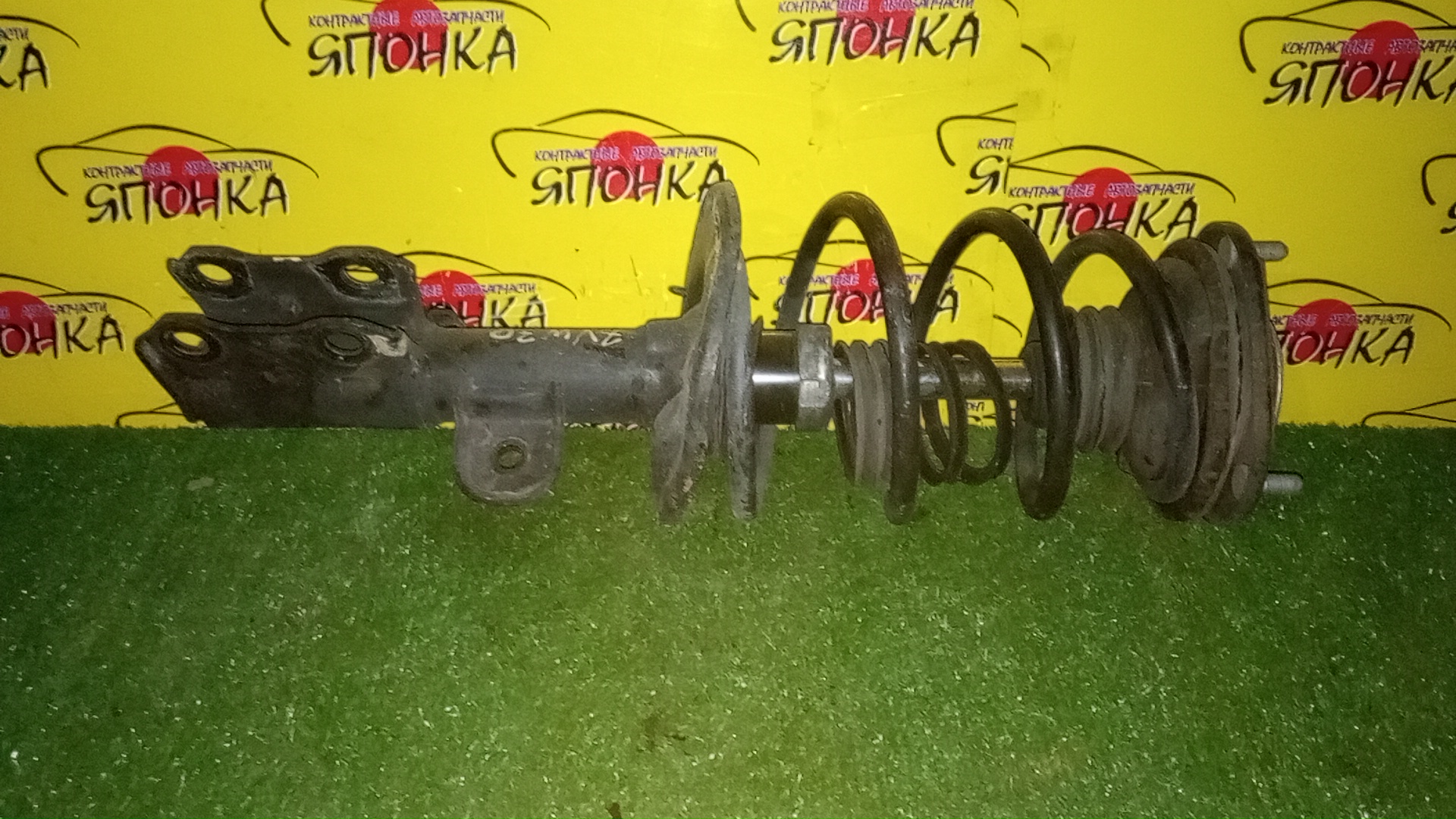 СТОЙКА/TOY/PRIUS/ZVW30/F/R