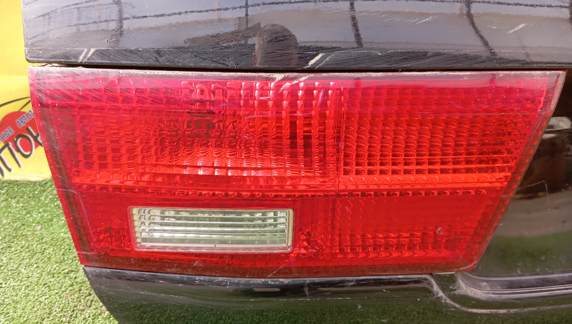 КРЫШКА БАГАЖНИКА/HON/ACCORD/INSPIRE/UC/68500SFY000ZZ