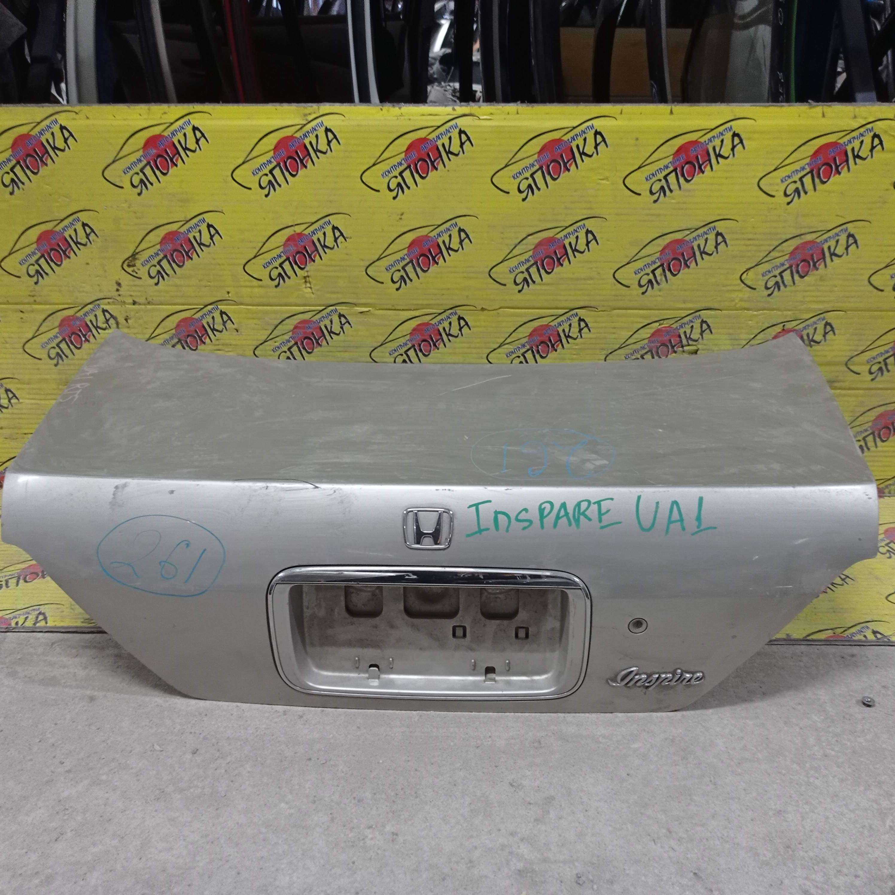 КРЫШКА БАГАЖНИКА/HON/INSPIRE/SABER/UA1/UA2/UA3/68500SW5000ZZ
