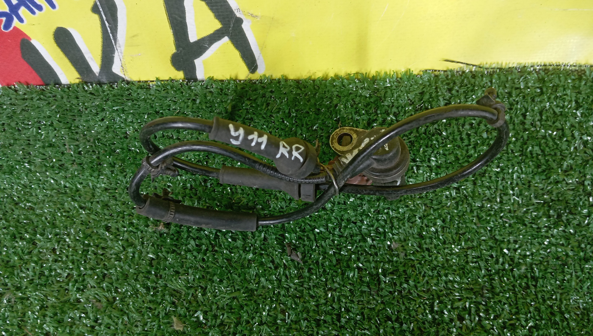 ДАТЧИК ABS/NIS/AD/WINGROAD/VEY11/VFY11/VGY11/VY11/WFY11/WHY11/WPY11/WRY11/B/R