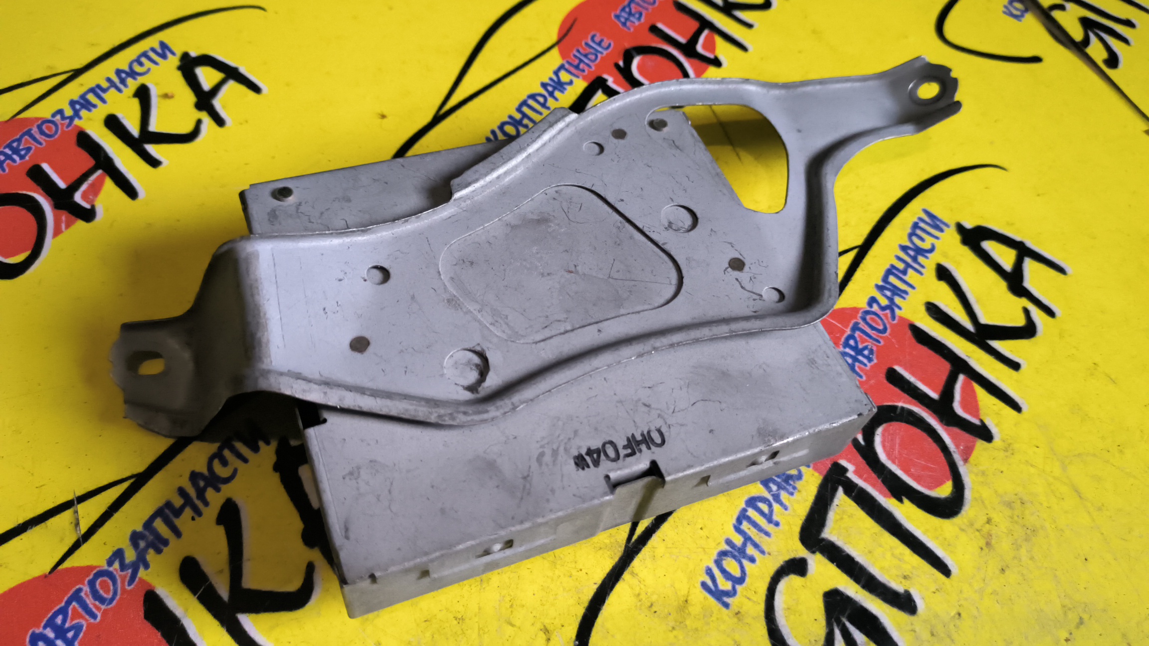 БЛОК УПРАВЛЕНИЯ ABS/TOY/WINDOM/CAMRY/ES300/MCV20/MCV21/8954033030