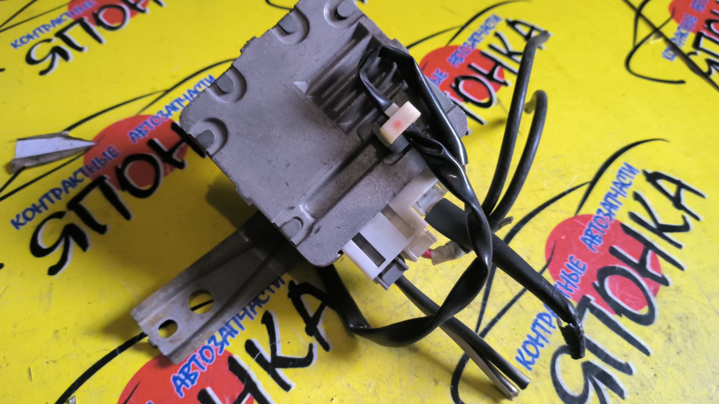 БЛОК УПРАВЛЕНИЯ РУЛЕВОЙ РЕЙКОЙ/TOY/COROLLA/FIELDER/ALLEX/RUNX/NZE120/NZE121/NZE122/CE121G/ZZE123G/NZE124G/NZE121G/ZZE124G/ZZE122G/8965012161