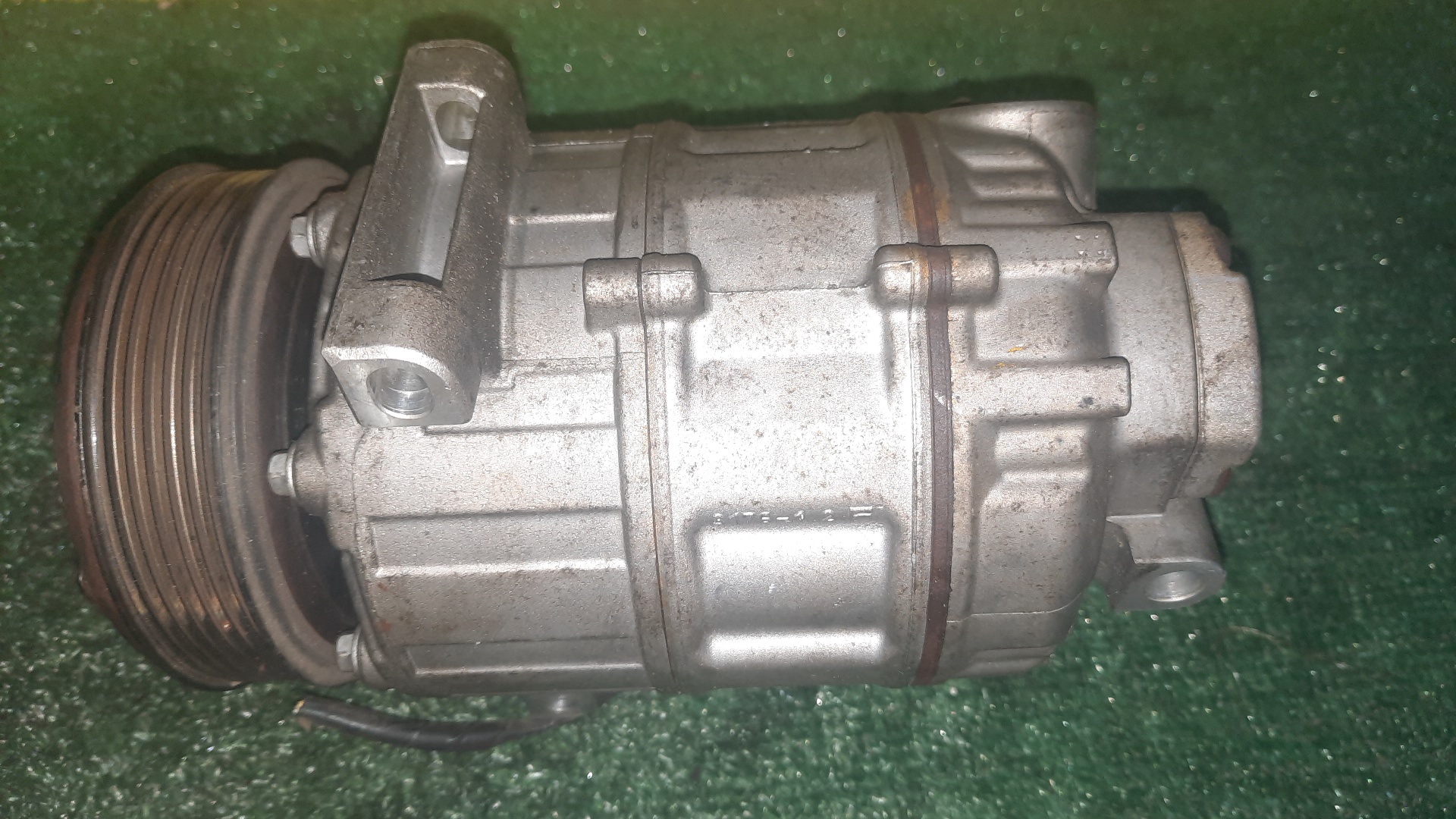 КОМПРЕССОР КОНДИЦИОНЕРА/NIS/MR20-DD/MR20-DE/LAFESTA/SERENA/X-TRAIL/B30/C25/C26/CC25/CNC25/FC26/FNC26/HFC26/NB30/NC25/NC26/NT31/T31/92600CY71A