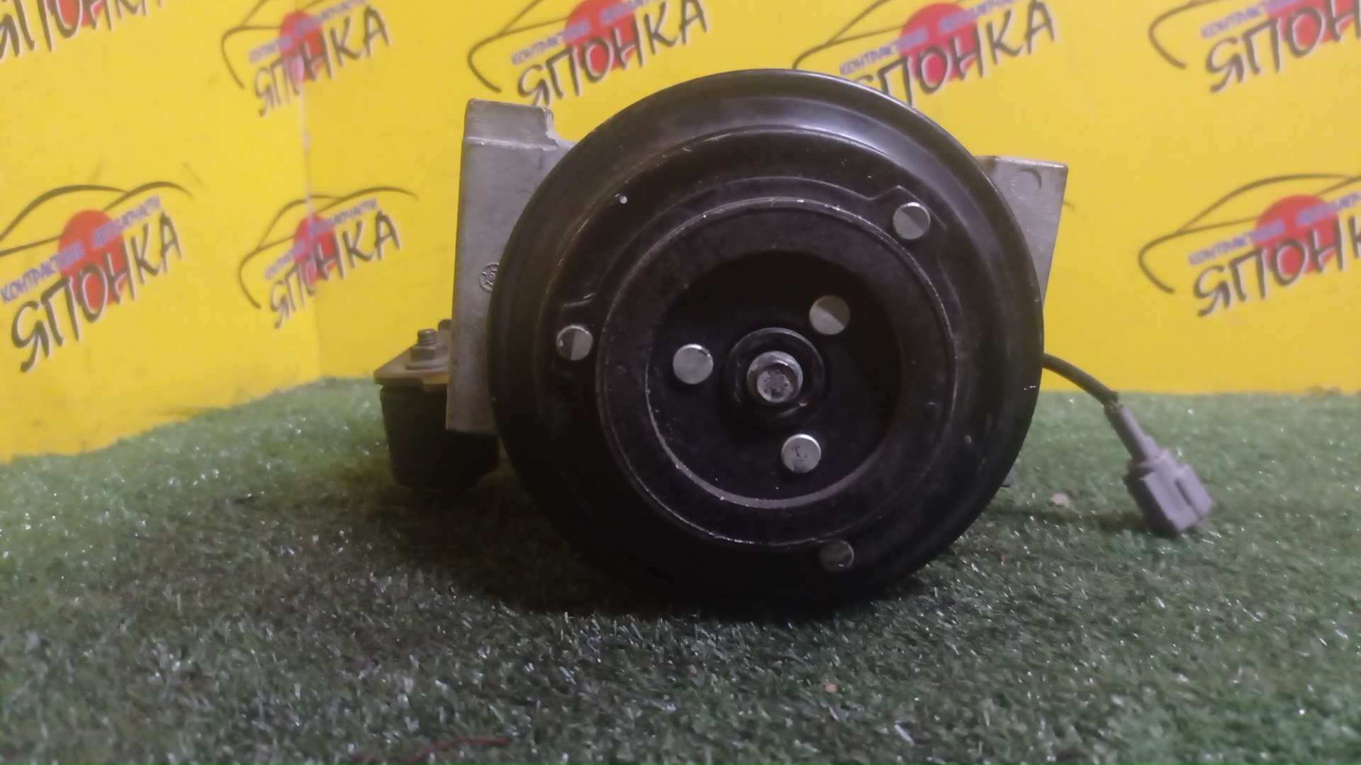 КОМПРЕССОР КОНДИЦИОНЕРА/NIS/VQ25-DE/VQ25-HR/VQ35-DE/INFINITI/FUGA/M35/SKYLINE/EX35/GY50/PNY50/PY50/S50/V36/Y50/926001MB0B