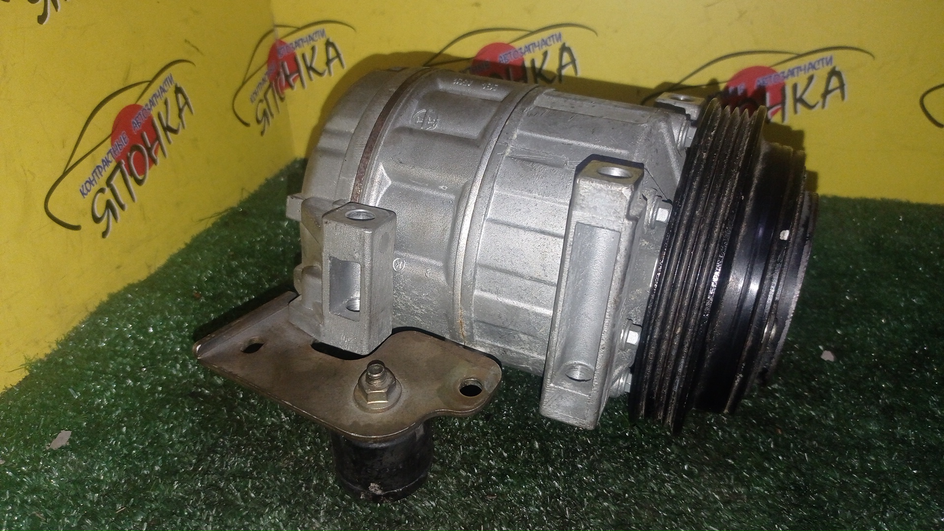 КОМПРЕССОР КОНДИЦИОНЕРА/NIS/VQ25-DE/VQ25-HR/VQ35-DE/INFINITI/FUGA/M35/SKYLINE/EX35/GY50/PNY50/PY50/S50/V36/Y50/926001MB0B
