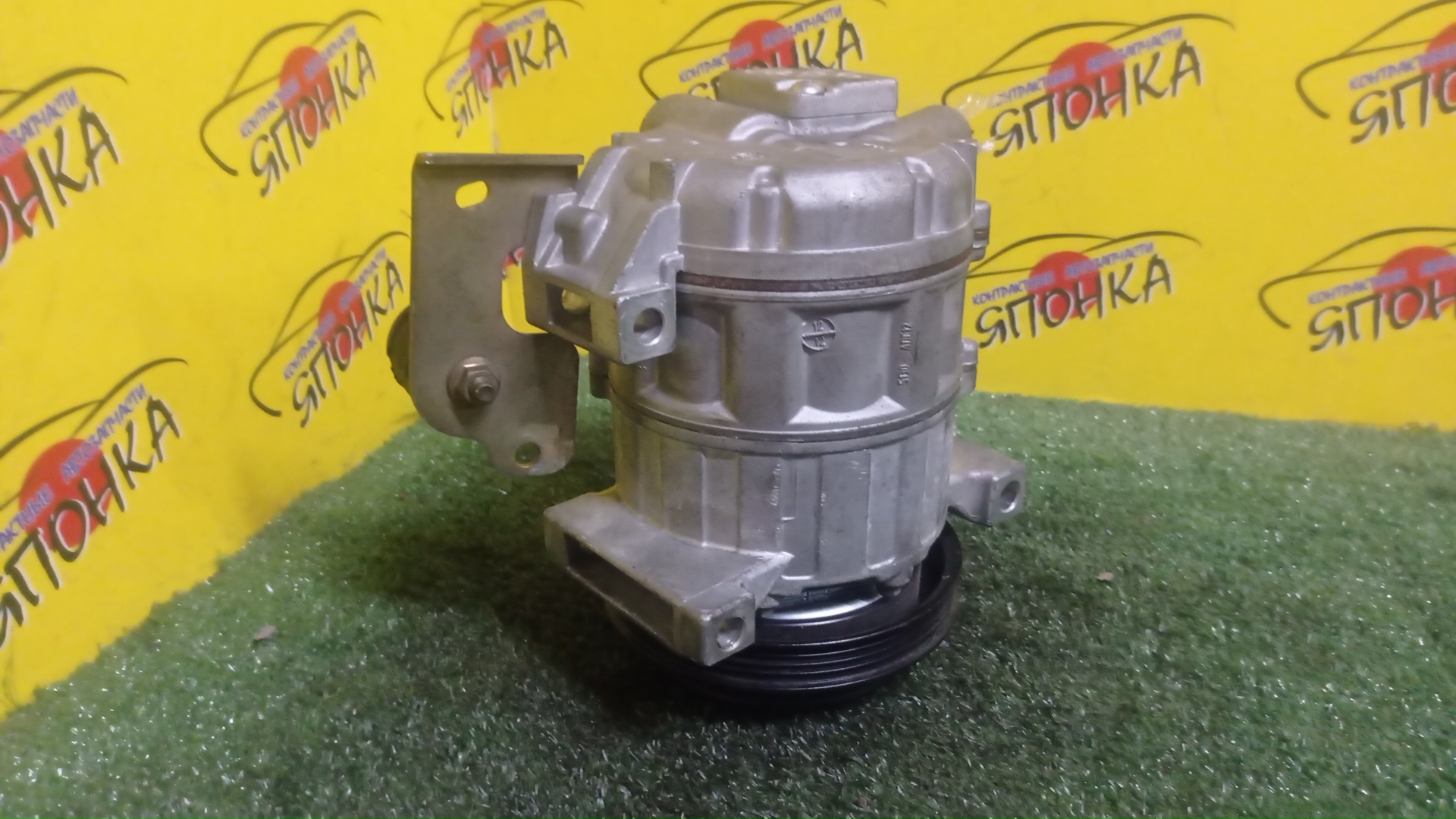 КОМПРЕССОР КОНДИЦИОНЕРА/NIS/VQ25-DE/VQ25-HR/VQ35-DE/INFINITI/FUGA/M35/SKYLINE/EX35/GY50/PNY50/PY50/S50/V36/Y50/926001MB0B
