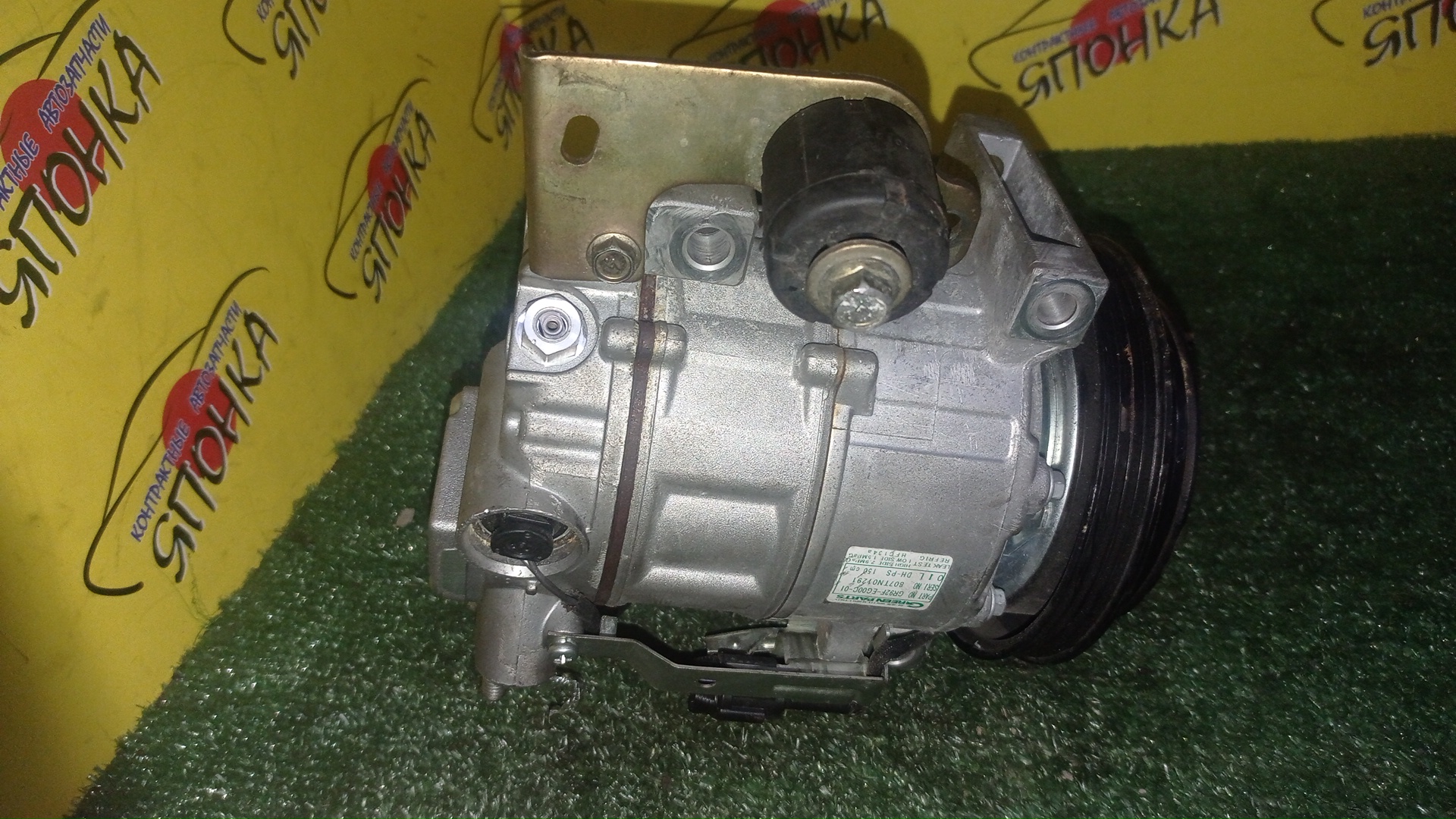 КОМПРЕССОР КОНДИЦИОНЕРА/NIS/VQ25-DE/VQ25-HR/VQ35-DE/INFINITI/FUGA/M35/SKYLINE/EX35/GY50/PNY50/PY50/S50/V36/Y50/926001MB0B