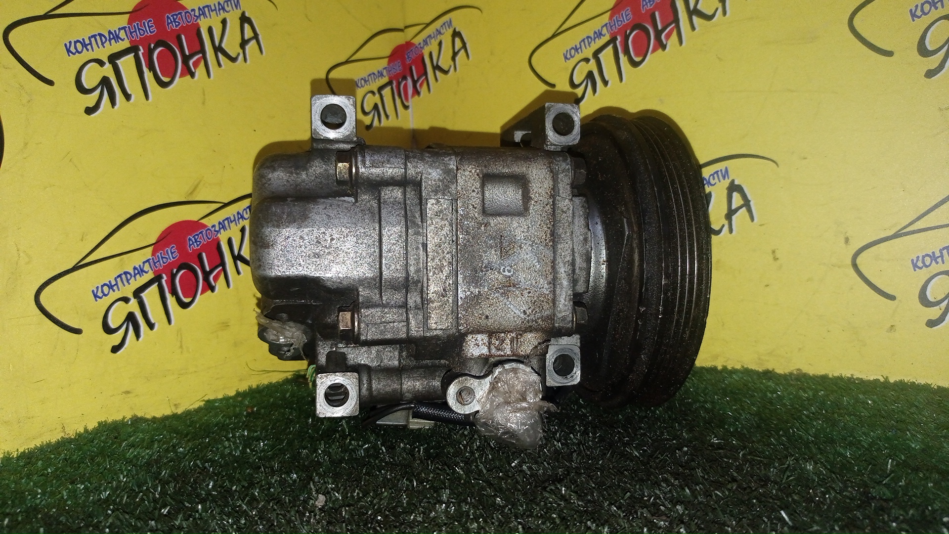 КОМПРЕССОР КОНДИЦИОНЕРА/MAZ/ZL-DE/ZL-VE/FAMILIA/BJ5P/BJ5W/B25F61K00A/H12A0AH4EL
