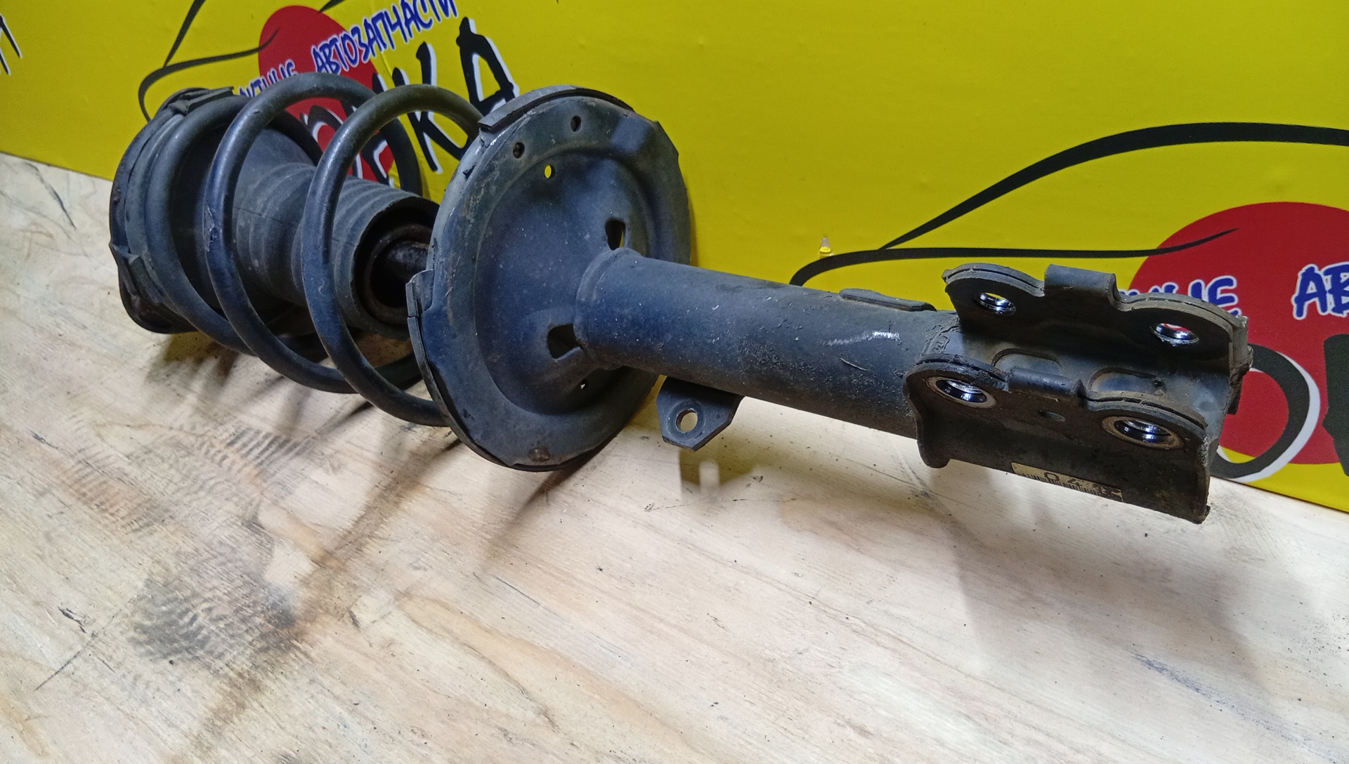 СТОЙКА/TOY/OPA/ACT10/ZCT10/ZCT15/2WD/4WD/F/R
