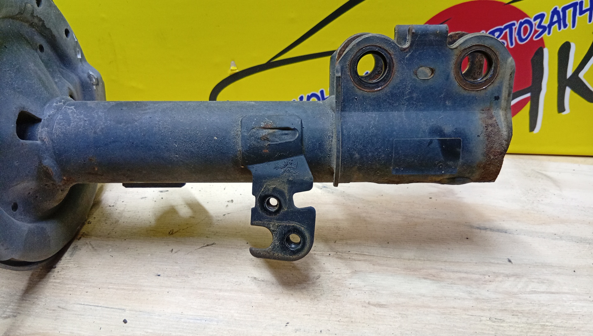 СТОЙКА/TOY/OPA/ACT10/ZCT10/ZCT15/2WD/4WD/F/L