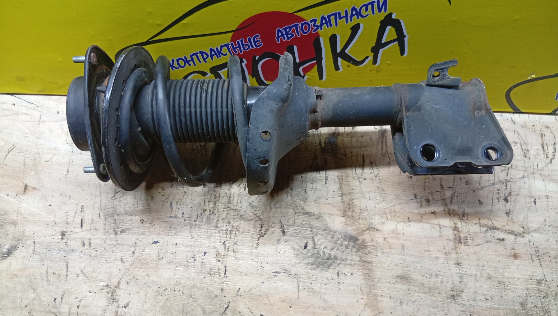 СТОЙКА/SUB/LEVORG/VM4/VMG/F/L