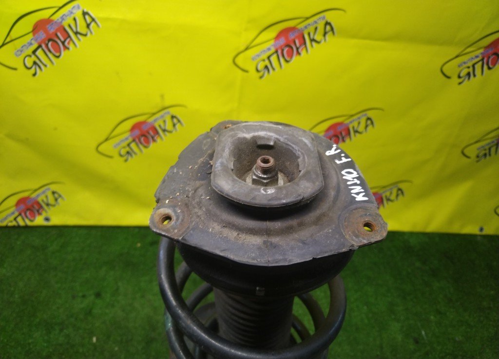 СТОЙКА/NIS/DUALIS/QASHQAI/X-TRAIL/DNT31 J10/J10E/KJ10/KNJ10/NJ10/NT31/T31/TNT31/F/R/2WD/4WD