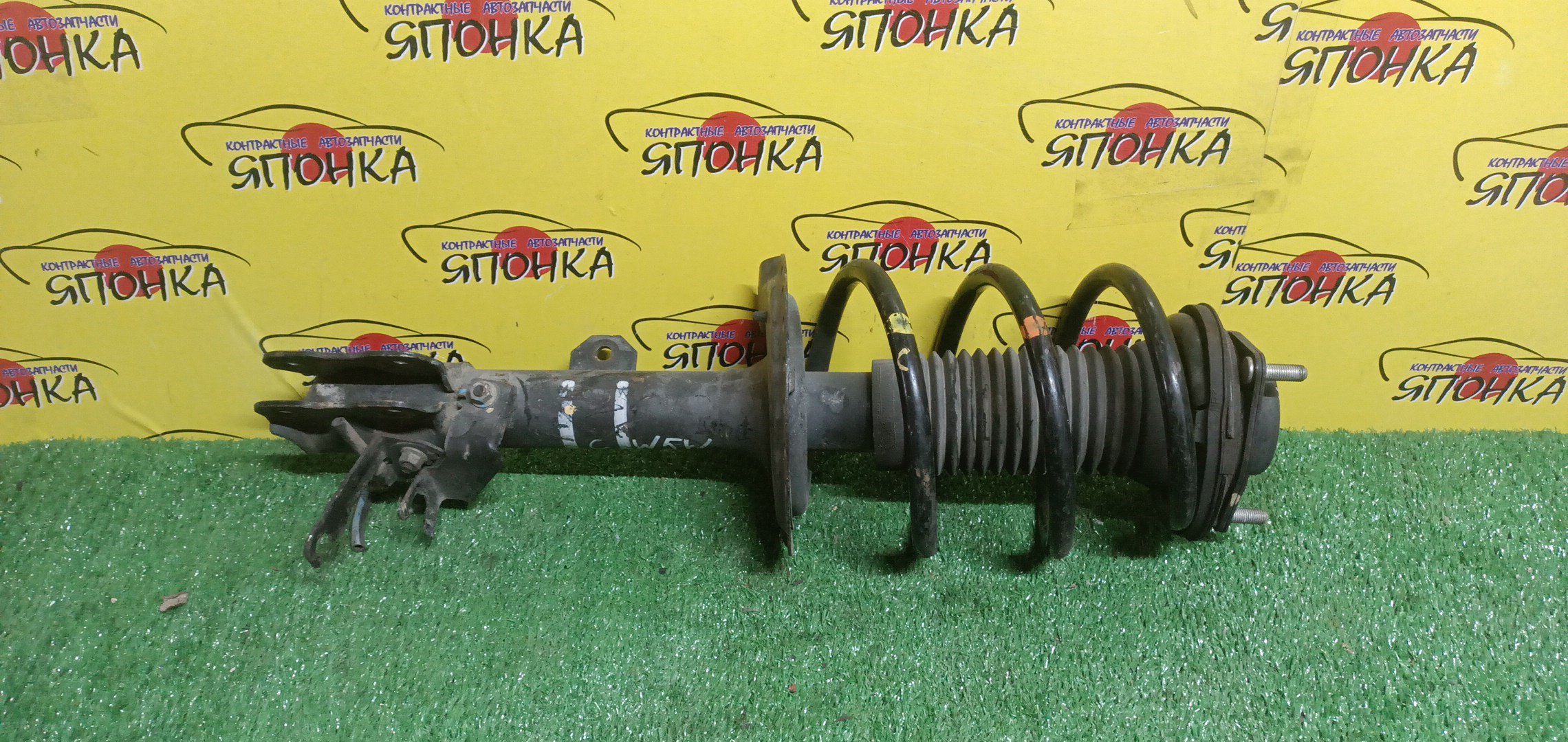 СТОЙКА/MMC/OUTLANDER/GF2W/GF3W/GF4W/GF7W/GF8W/GG2W/GG3W/F/R