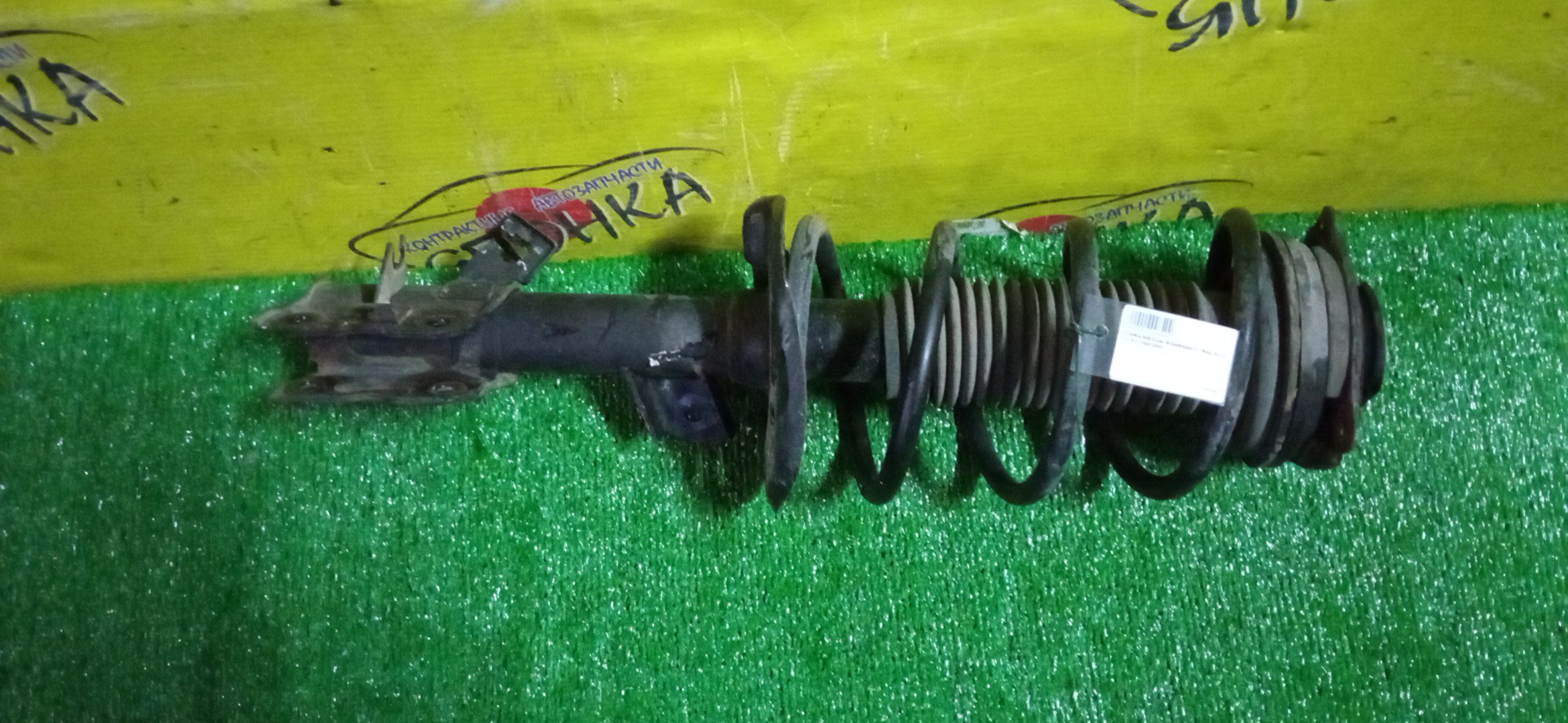 СТОЙКА/NIS/DUALIS/QASHQAI/X-TRAIL/DNT31/J10/J10E/KJ10/KNJ10/NJ10/NT31/T31/TNT31/F/L/2WD/4WD