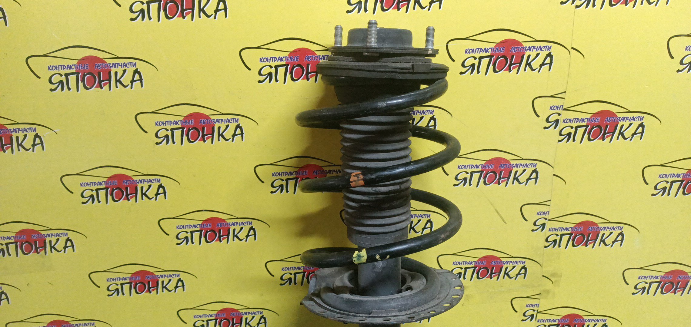 СТОЙКА/MMC/OUTLANDER/GF2W/GF3W/GF4W/GF7W/GF8W/GG2W/GG3W/F/R