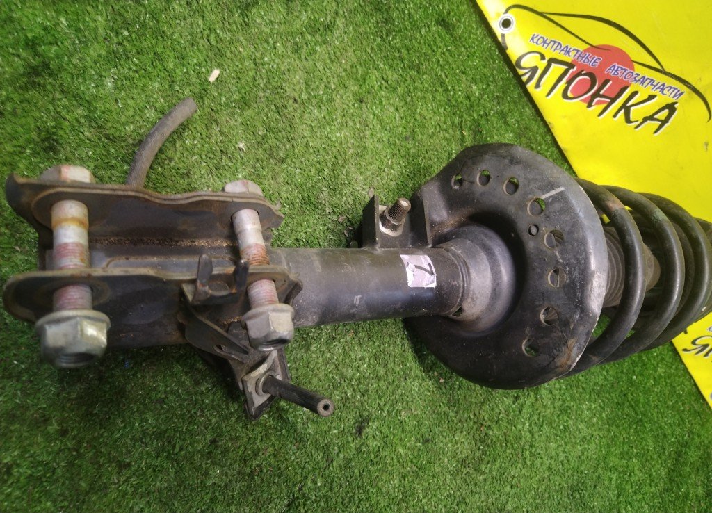 СТОЙКА/NIS/DUALIS/QASHQAI/X-TRAIL/DNT31 J10/J10E/KJ10/KNJ10/NJ10/NT31/T31/TNT31/F/R/2WD/4WD