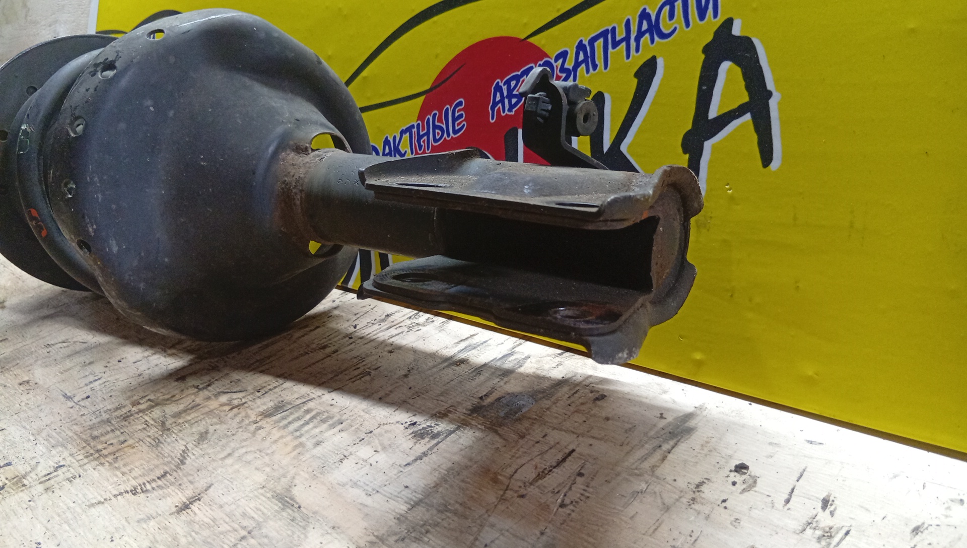 СТОЙКА/SUB/LEVORG/VM4/VMG/F/R