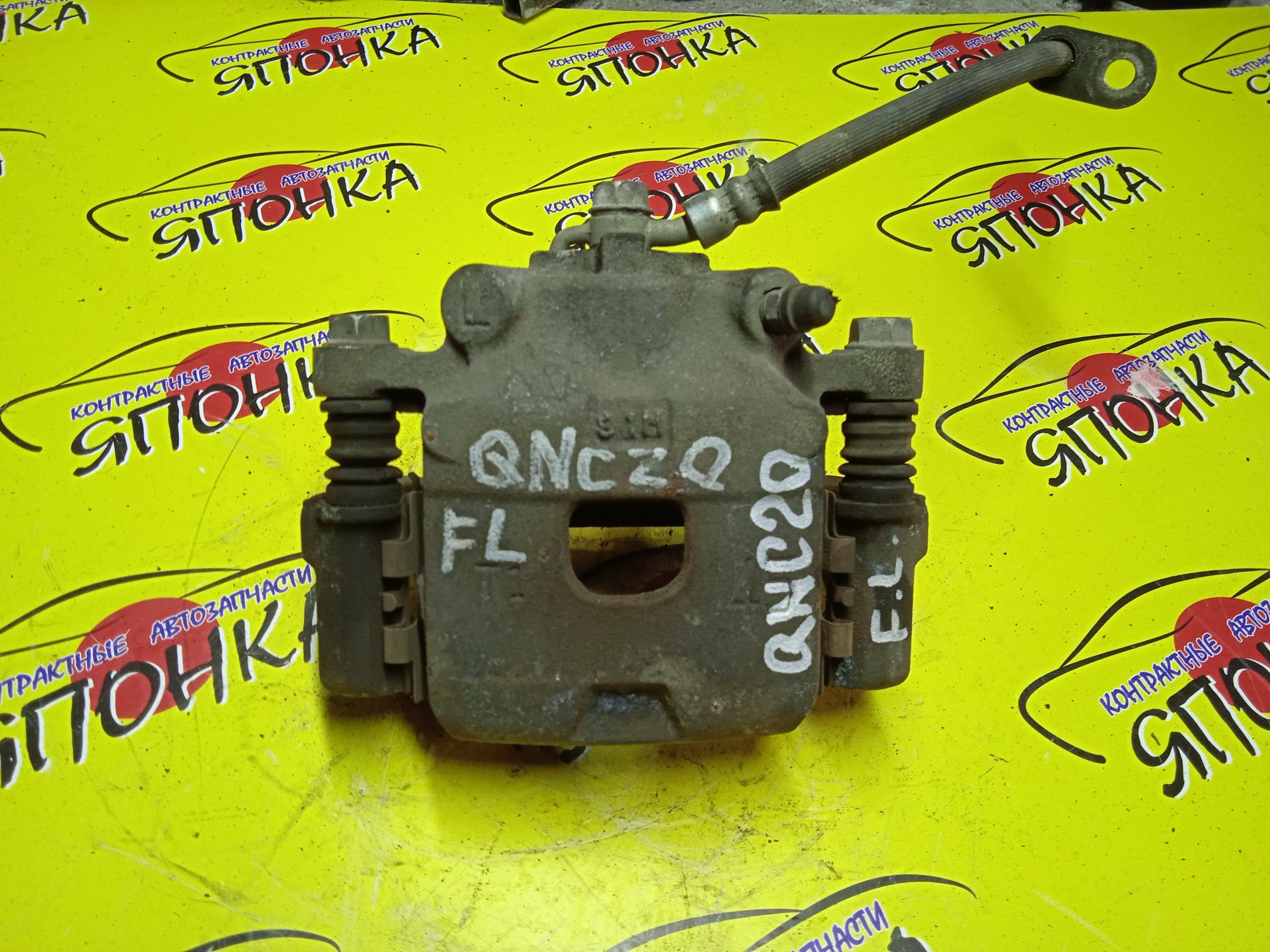 СУППОРТ/TOY/DAIHATSU/BB/COO/PASSO/M401S/M402S/M411S/M700A/M710A/QNC20/QNC21/QNC25/F/L
