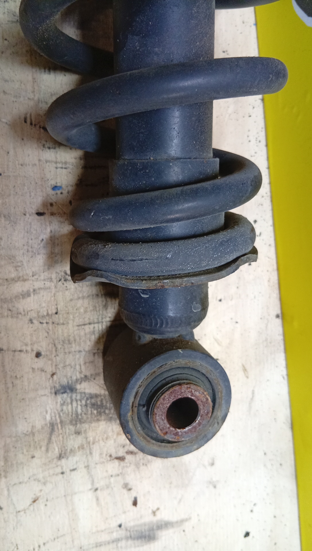 СТОЙКА/TOY/ALLEX/ALLION/CELICA/COROLLA/COROLLA AXIO/COROLLA FIELDER/COROLLA RUNX/COROLLA SPACIO/OPA/PREMIO/SIENTA/VISTA/VISTA ARDEO/WILL VS/AZV55G/NCP85G/NZE124/NZE124G/NZE144/NZE144G/SV55/SV55G/ZCT15/ZRE144/ZRE144G/ZZE124/ZZE124G/ZZE124N/ZZE129/ZZT230/ZZT231/ZZT245/B/R/4WD