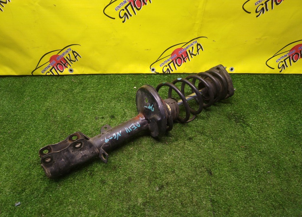 СТОЙКА/TOY/COROLLA/CERES/LEVIN/SPACIO/SPRINTER/SPRINTER CARIB/SPRINTER MARINO/SPRINTER TRUENO/AE101/AE100/AE111/AE102/CE100/AE110/EE110/CE110/EE111/EE101/B/R/ПОД СТАБИЛИЗАТОР