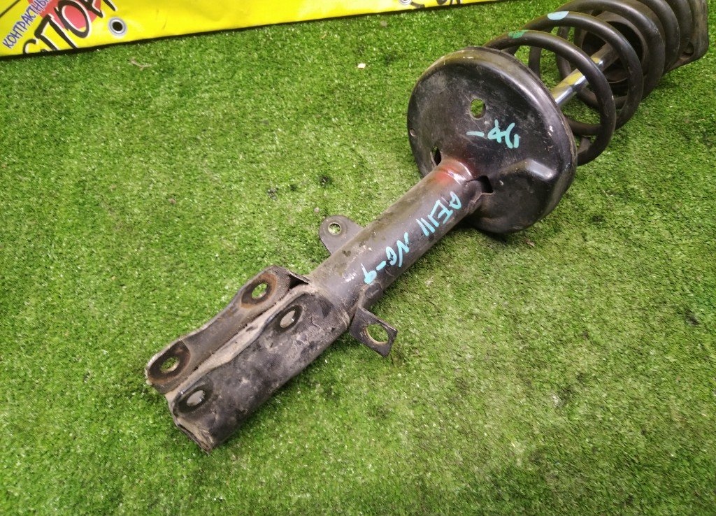 СТОЙКА/TOY/COROLLA/CERES/LEVIN/SPACIO/SPRINTER/SPRINTER CARIB/SPRINTER MARINO/SPRINTER TRUENO/AE101/AE100/AE111/AE102/CE100/AE110/EE110/CE110/EE111/EE101/B/R/ПОД СТАБИЛИЗАТОР