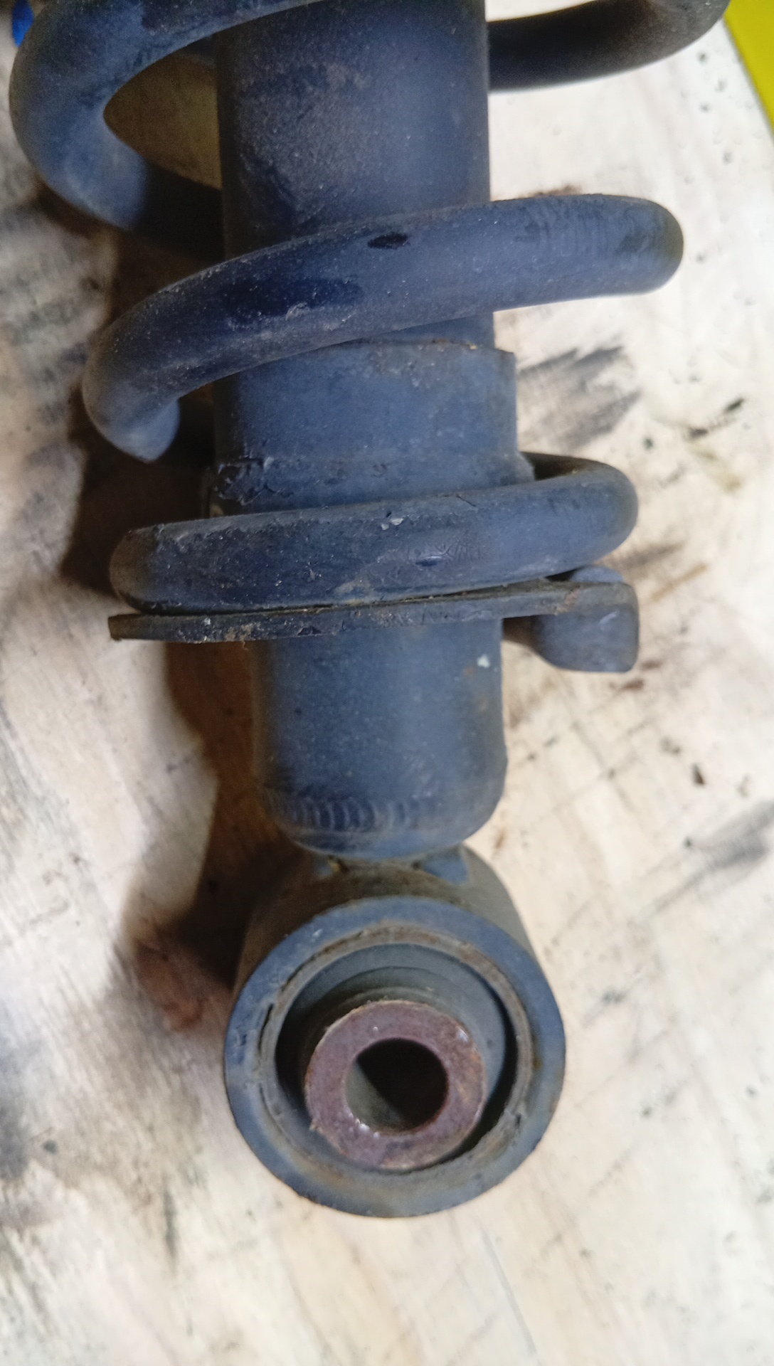 СТОЙКА/TOY/ALLEX/ALLION/CELICA/COROLLA/COROLLA AXIO/COROLLA FIELDER/COROLLA RUNX/COROLLA SPACIO/OPA/PREMIO/SIENTA/VISTA/VISTA ARDEO/WILL VS/AZV55G/NCP85G/NZE124/NZE124G/NZE144/NZE144G/SV55/SV55G/ZCT15/ZRE144/ZRE144G/ZZE124/ZZE124G/ZZE124N/ZZE129/ZZT230/ZZT231/ZZT245/B/R/4WD