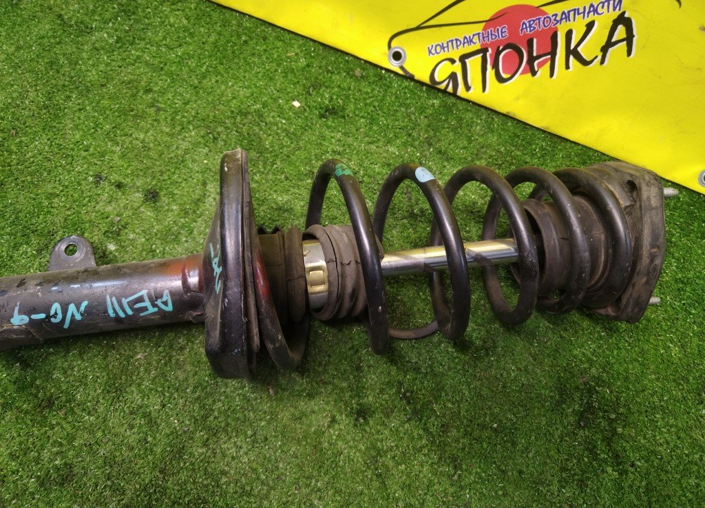 СТОЙКА/TOY/COROLLA/CERES/LEVIN/SPACIO/SPRINTER/SPRINTER CARIB/SPRINTER MARINO/SPRINTER TRUENO/AE101/AE100/AE111/AE102/CE100/AE110/EE110/CE110/EE111/EE101/B/R/ПОД СТАБИЛИЗАТОР