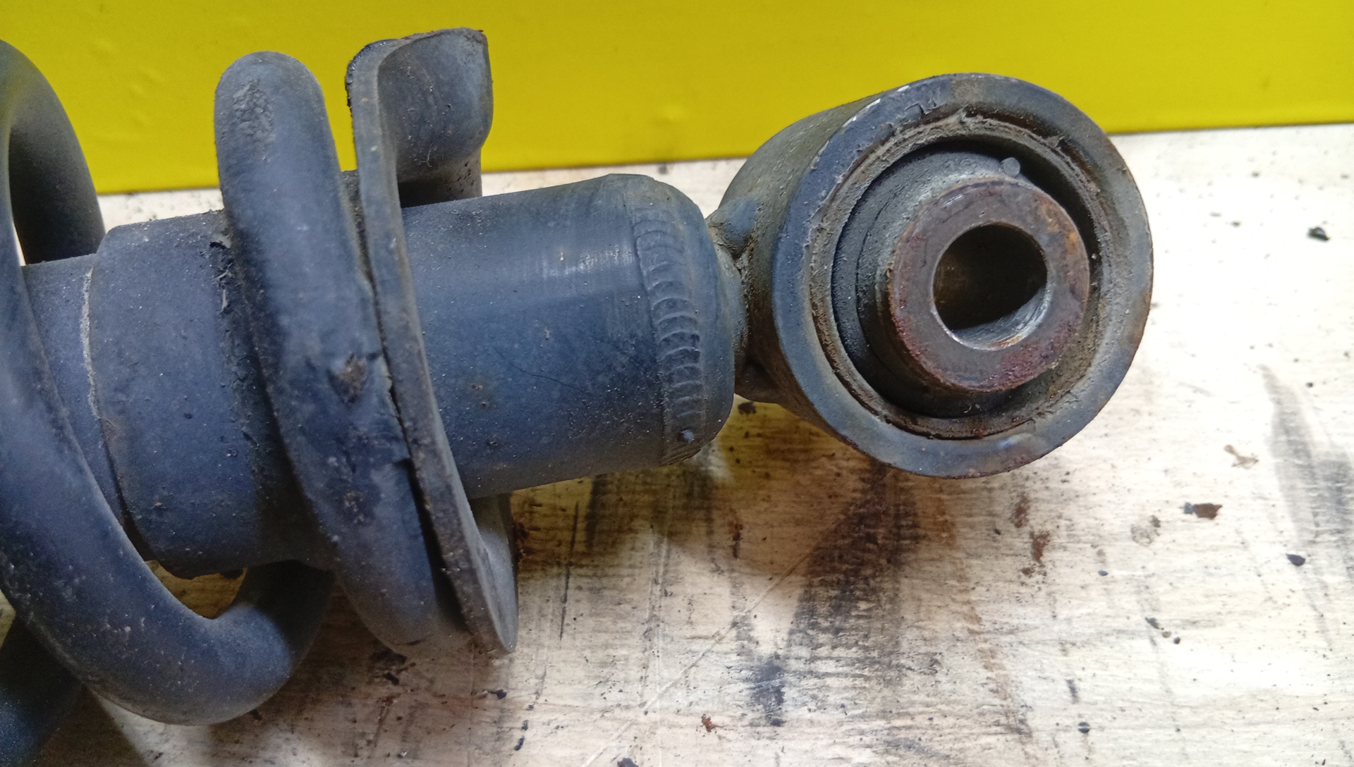 СТОЙКА/TOY/ALLEX/ALLION/CELICA/COROLLA/COROLLA AXIO/COROLLA FIELDER/COROLLA RUNX/COROLLA SPACIO/OPA/PREMIO/SIENTA/VISTA/VISTA ARDEO/WILL VS/AZV55G/NCP85G/NZE124/NZE124G/NZE144/NZE144G/SV55/SV55G/ZCT15/ZRE144/ZRE144G/ZZE124/ZZE124G/ZZE124N/ZZE129/ZZT230/ZZT231/ZZT245/B/L/4WD