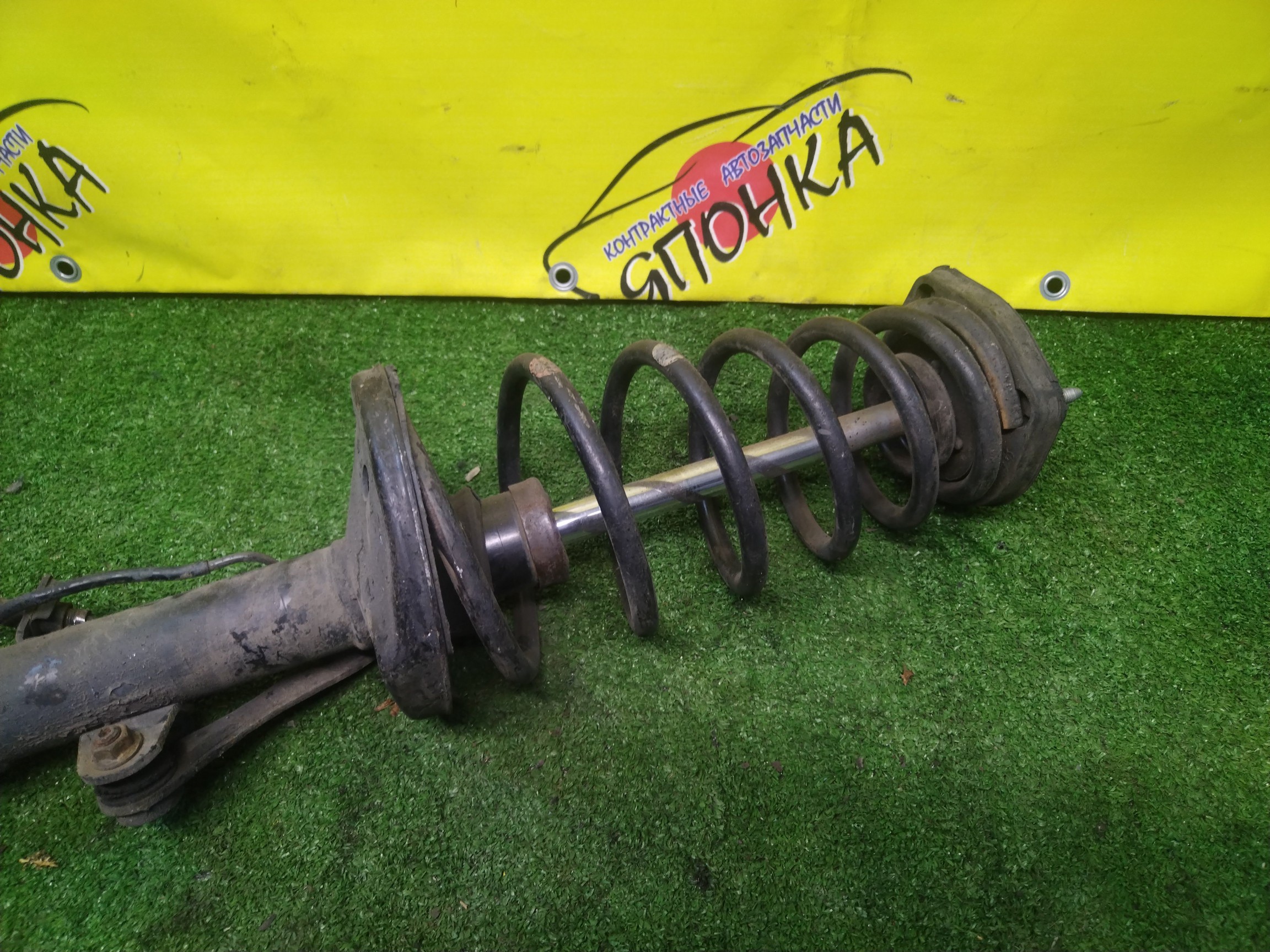 СТОЙКА/TOY/COROLLA/CERES/LEVIN/SPACIO/SPRINTER/SPRINTER CARIB/SPRINTER MARINO/SPRINTER TRUENO/AE101/AE100/AE111/AE102/CE100/AE110/EE110/CE110/EE111/EE101/B/L/ПОД СТАБИЛИЗАТОР