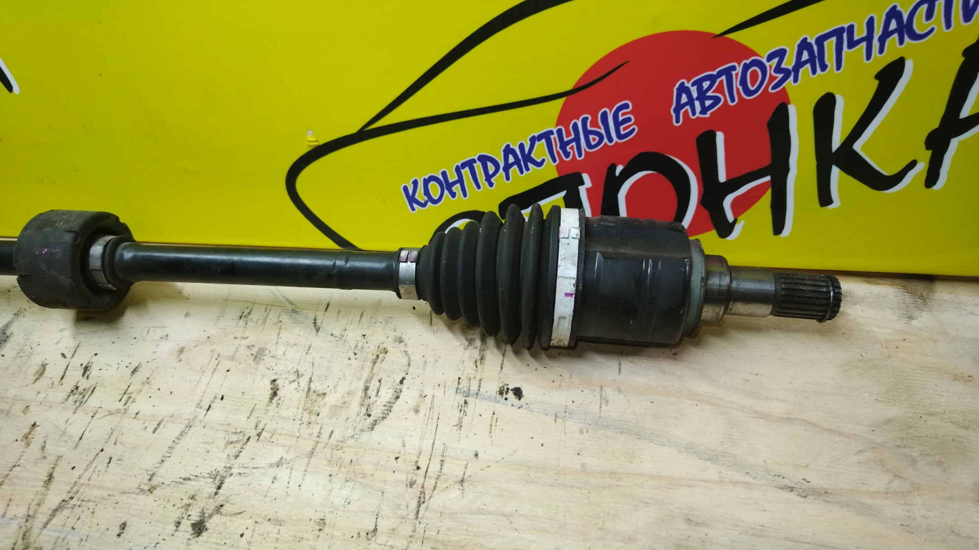 ПРИВОД/SUZ/SOLIO/MA36S/K12C/F/R