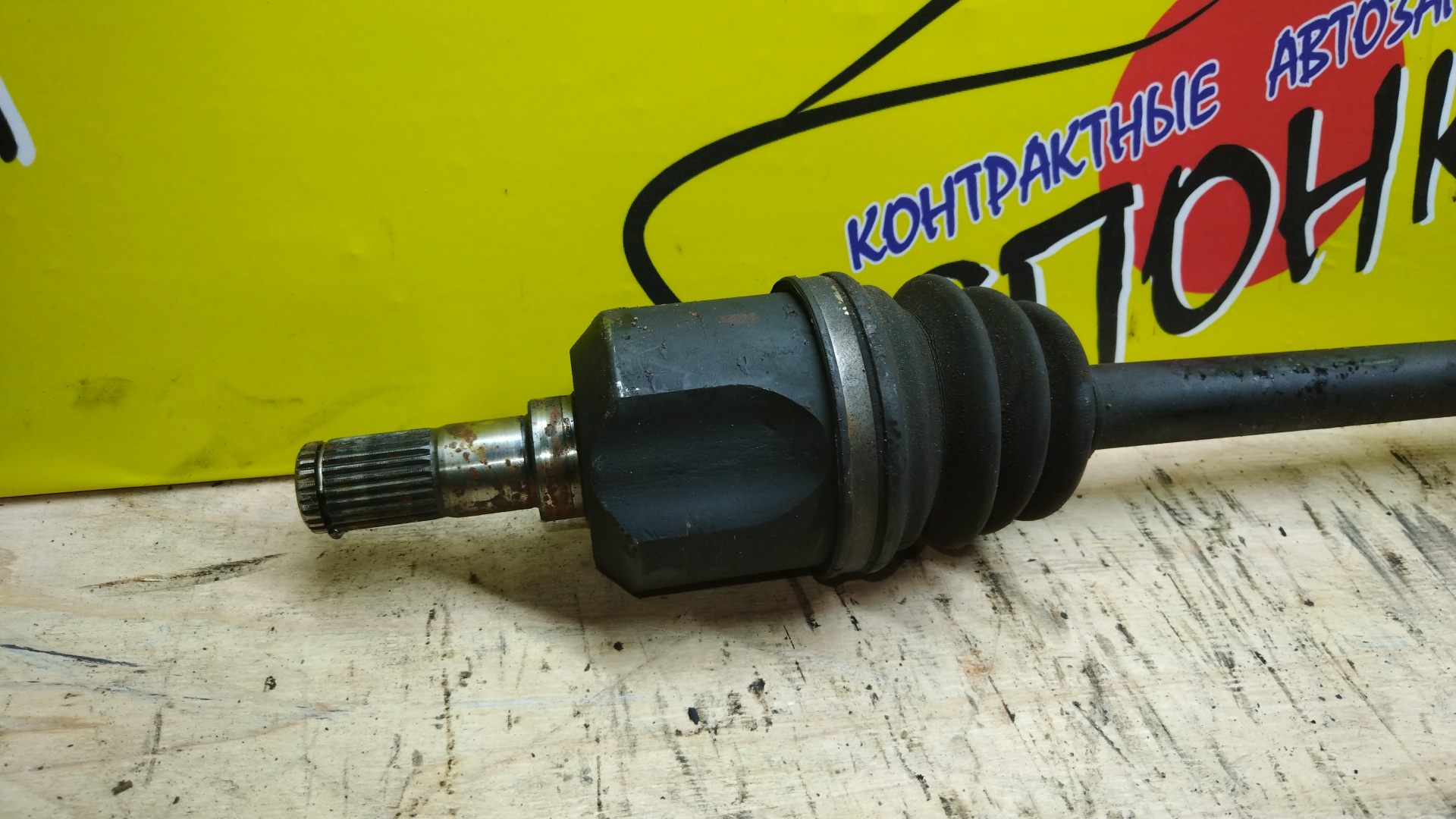 ПРИВОД/MMC/GALANT/ETERNA/E52A/4G93/F/R/МТМ
