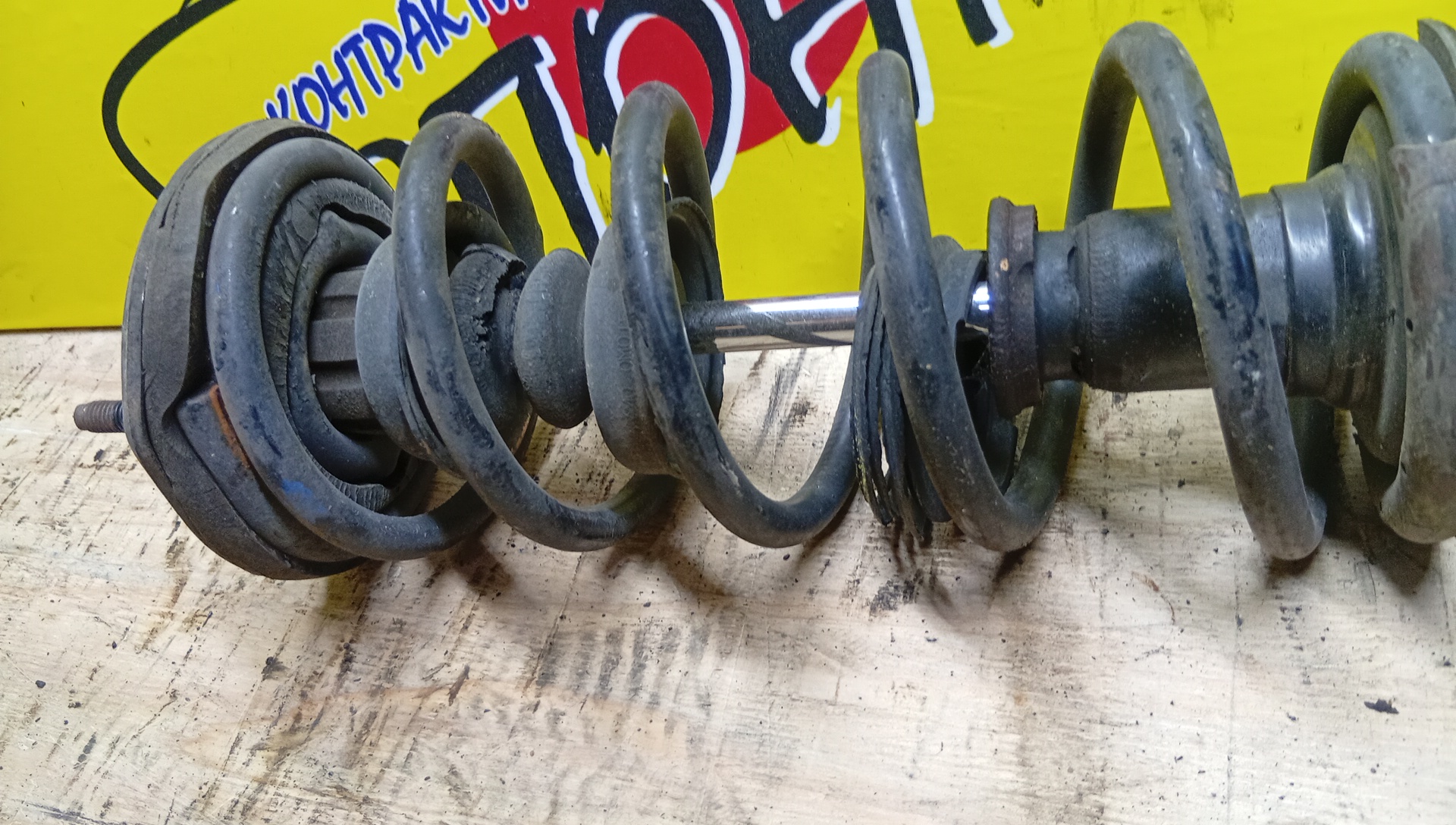СТОЙКА/NIS/AD/ALMERA/PRESEA/PULSAR/RASHEEN/SUNNY/B13/B14/FN14/FN15/HR10/N15/PR10/PR11/R10/RFNB14/RHNB14/RKNB14/WFY10/B