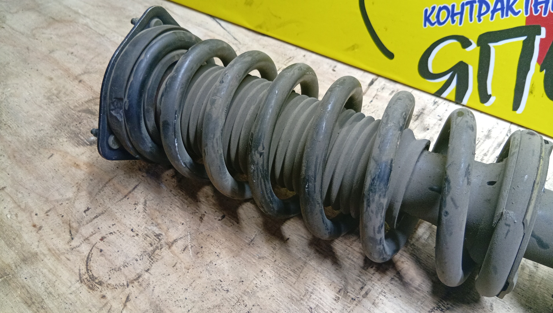 СТОЙКА/NIS/FUGA/M35/M45/GY50/PY50/Y50/2WD/F/L