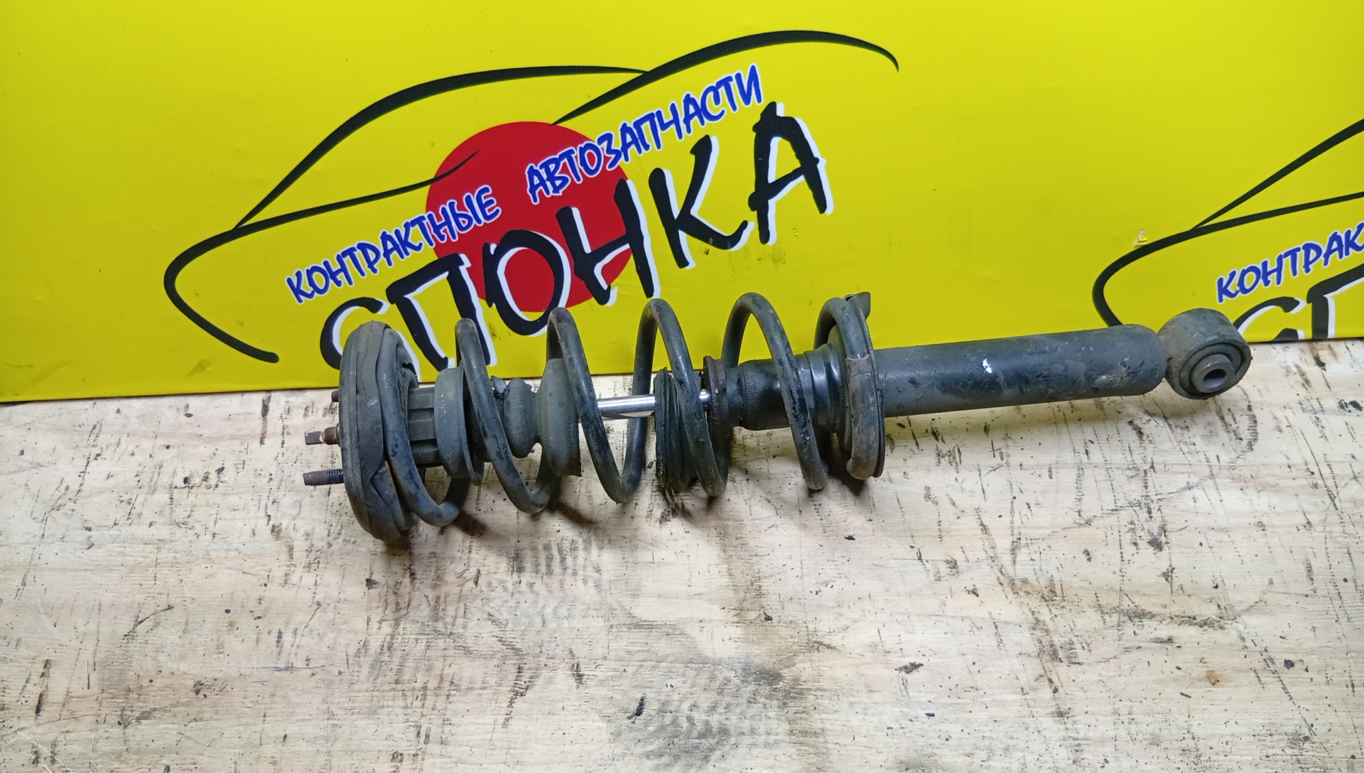 СТОЙКА/NIS/AD/ALMERA/PRESEA/PULSAR/RASHEEN/SUNNY/B13/B14/FN14/FN15/HR10/N15/PR10/PR11/R10/RFNB14/RHNB14/RKNB14/WFY10/B