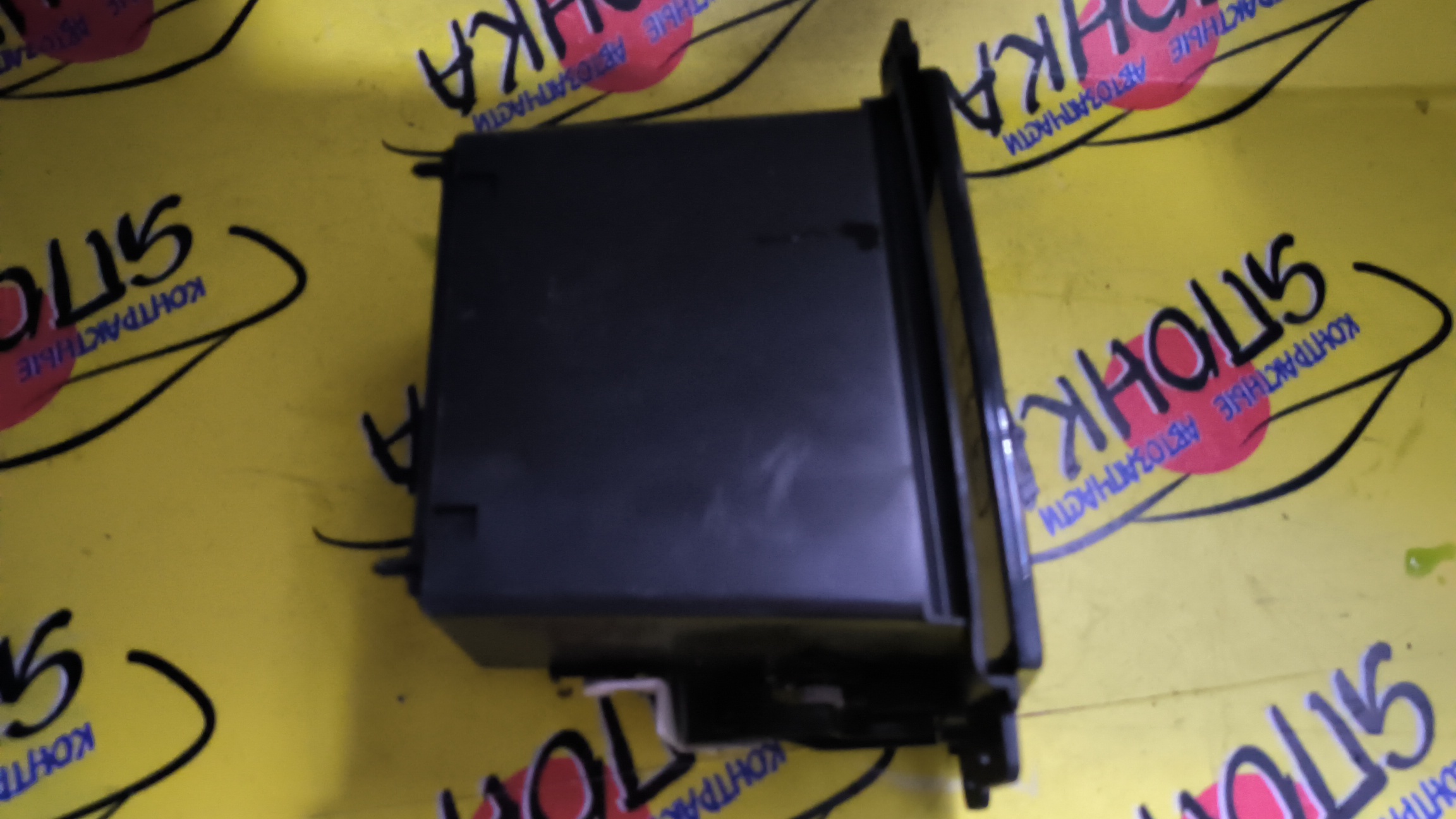 БАРДАЧОК/TOY/IST/NCP65/NCP61/NCP60/КАРМАШЕК/5542052010