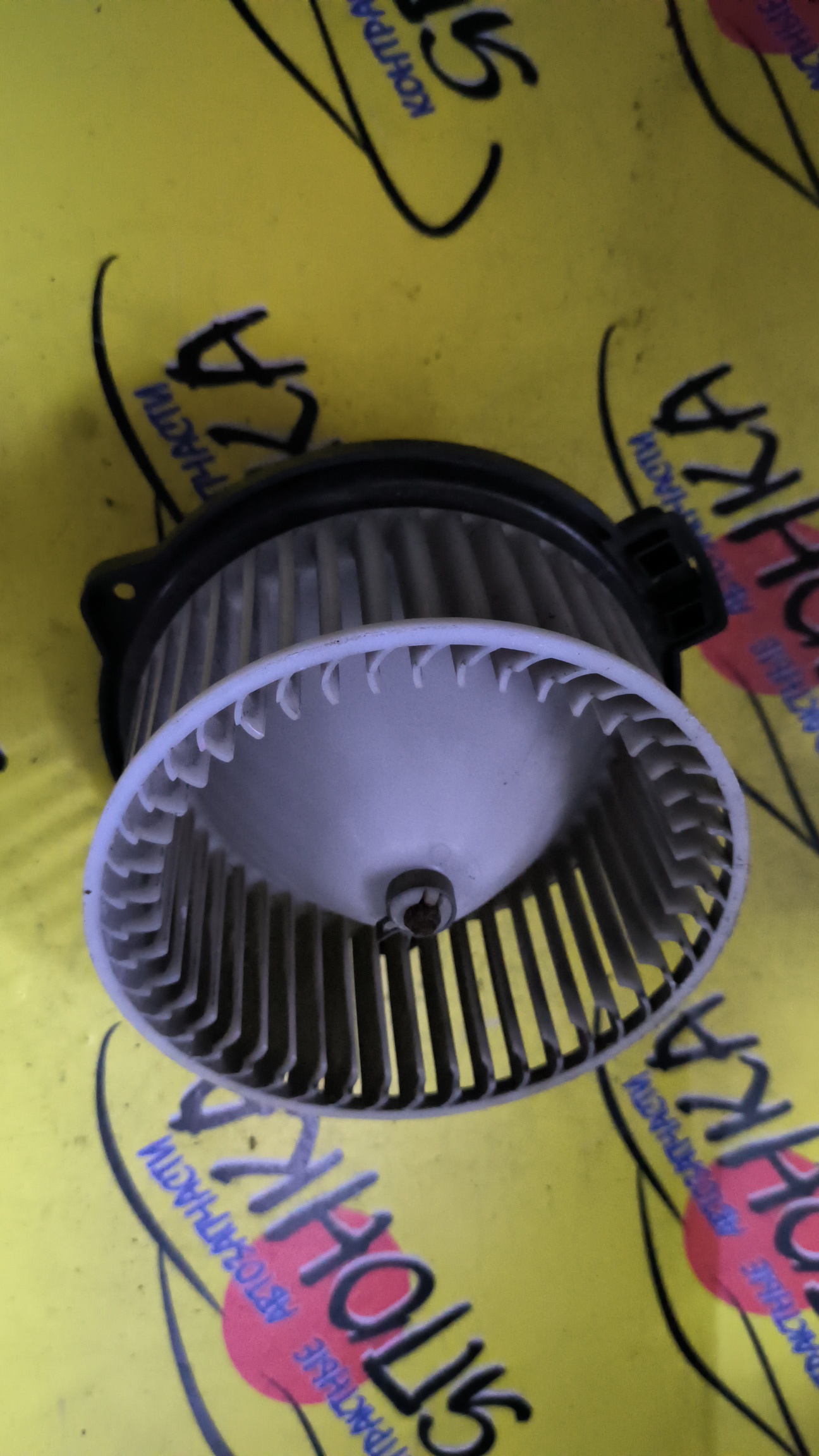 МОТОР ПЕЧКИ/TOY/COROLLA II/CORSA/CYNOS/MR2/RAUM/RAV4/TERCEL/EL41/EL43/EL44/EL45/EL51/EL52/EL52C/EL53/EL54/EL54C/EL55/EXZ10/EXZ15/NL40/NL50/SW20/SXA10C/SXA10G/SXA10L/SXA10W/SXA11G/SXA11L/SXA11W/SXA15G/SXA15L/SXA16G/УЦЕНКА