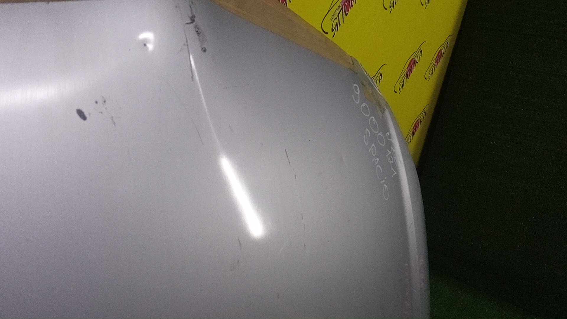 КАПОТ/TOY/SPACIO/COROLLA VERSO/NZE121N/ZZE122N/ZZE124N/5330113050