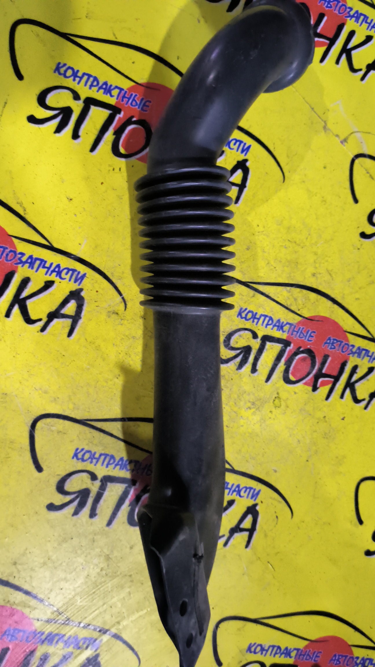 ГОФРА ВОЗДУШНОГО ФИЛЬТРА/NIS/MARCH/K12/CR12