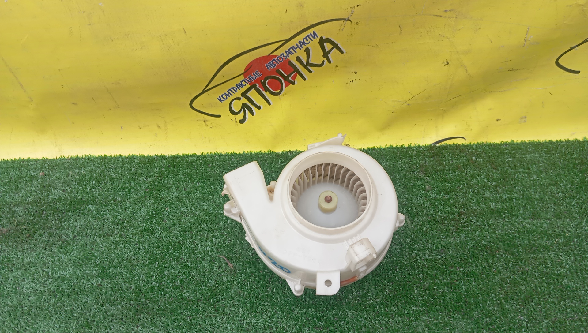 МОТОРЧИК ОХЛАЖДЕНИЯ БАТАРЕИ/TOY/PRIUS/NHW20/8713047070