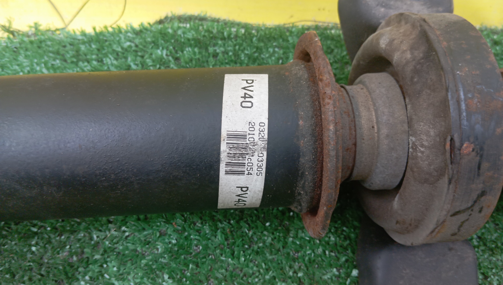 КАРДАН/TOY/ALLION/OPA/PREMIO/VISTA/VISTA ARDEO/AZV55/AZV55G/SV55/SV55G/ZCT15/ZZT245/1AZ-FSE/1ZZ-FE/3S-FE/B/AT/215 CМ