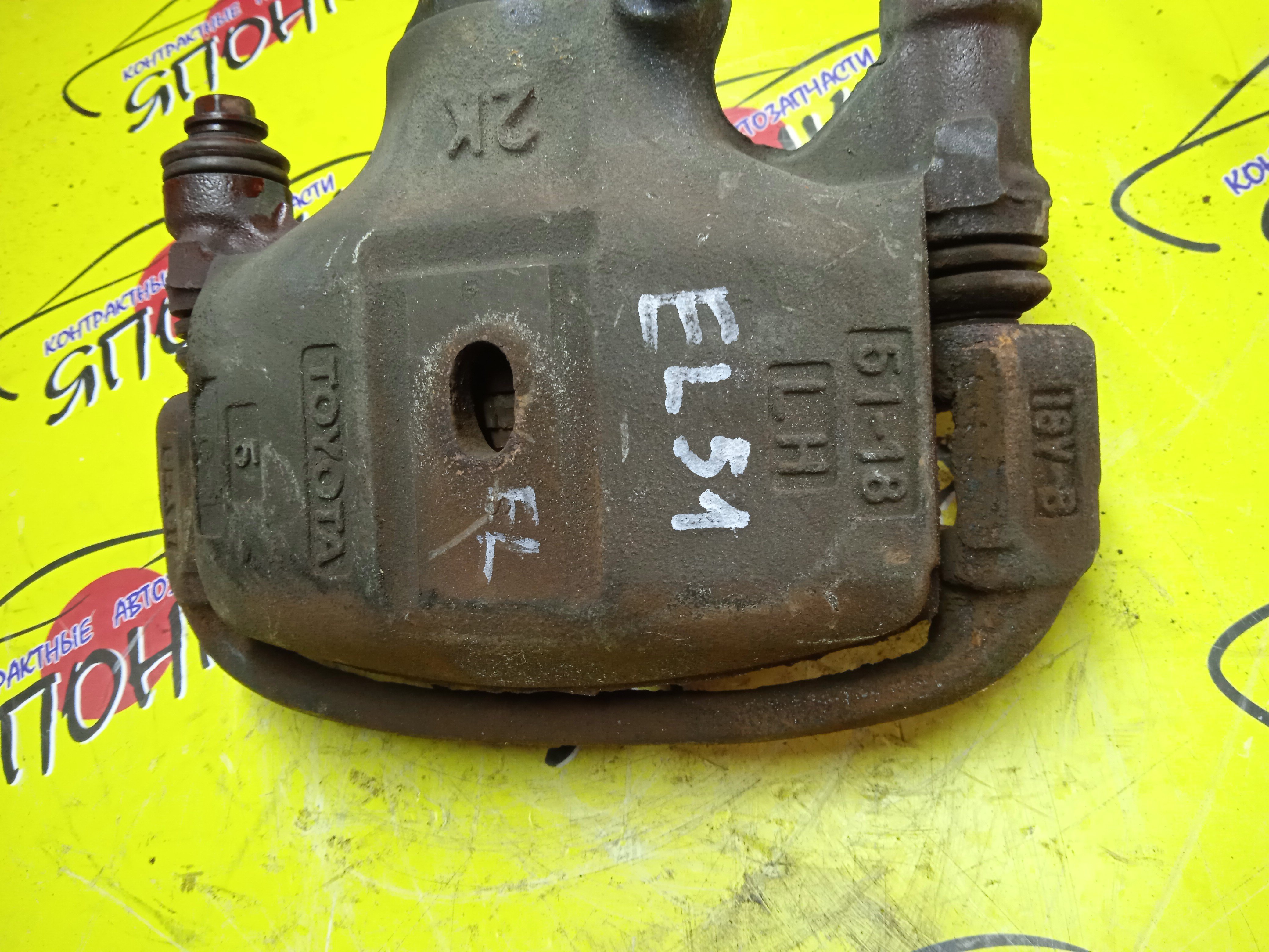 СУППОРТ/TOY/COROLLA II/CORSA/CYNOS/STARLET/TERCEL/SPRINTER/CARIB/COROLLA/EL51/EL52/EL52C/EL53/EL54/EL54C/EL55/EP82/EP85/EP91/EP95/NL50/NP80/AE110/AE100/5118/18VB/F/L
