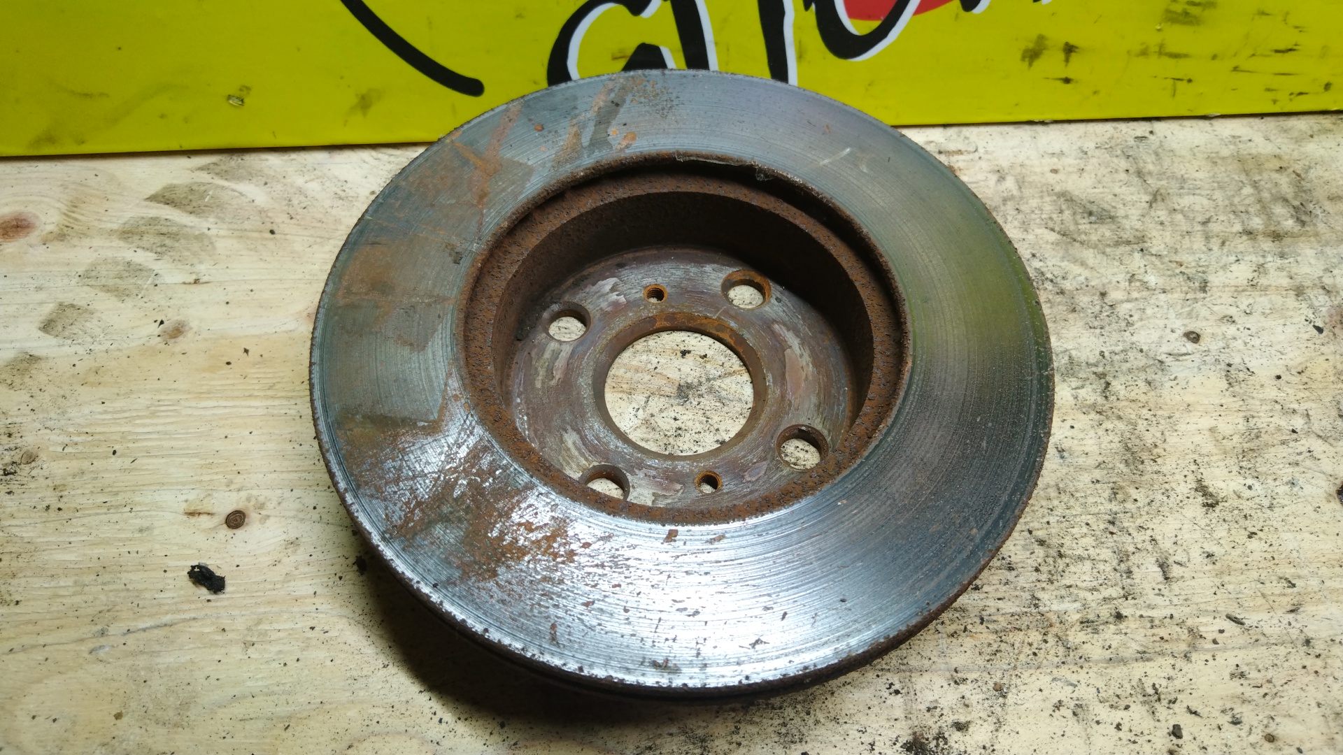 ТОРМОЗНОЙ ДИСК/TOY/COROLLA/SPRINTER CARIB/SPRINTER MARINO/SPRINTER TRUENO/SPRINTER/LEVIN/CERES/SPACIO/AE101/AE111/AE111G/AE115G/CE100/AE110/AE100/AE111N/AE115N/AE104/EE101/CE104/AE114/EE111/CE110/CE114/AE109V/EE103V/AE114G/AE101L/AE102L/CE116/CE102G/CE105V/CE107V/CE113/F/238MМ