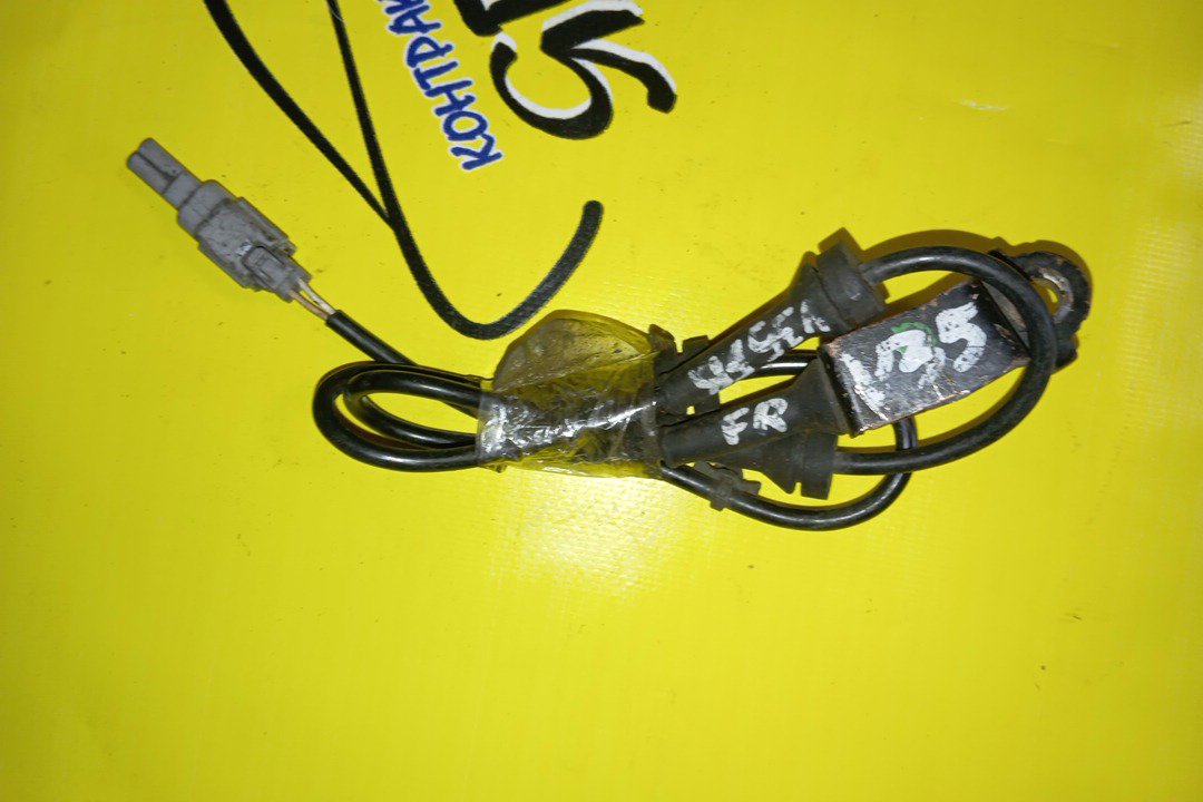 ДАТЧИК ABS/NIS/350Z/FAIRLADY Z/SKYLINE/STAGEA/CPV35/HM35/HV35/HZ33/M35/NM35/NV35/PM35/PNM35/PV35/V35/Z33/F/R