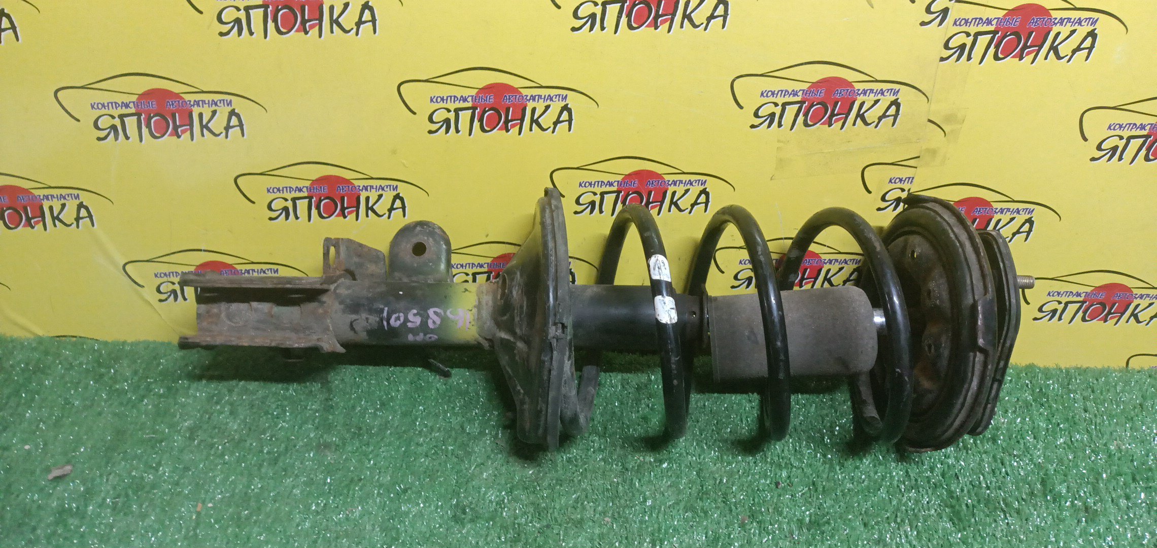 СТОЙКА/TOY/ESTIMA/ESTIMA EMINA/ESTIMA LUCIDA/CXR10G/CXR11G/CXR20G/CXR21G/TCR10G/TCR10W/TCR11G/TCR20G/TCR21G/TCR21W/F/R/2WD/4WD